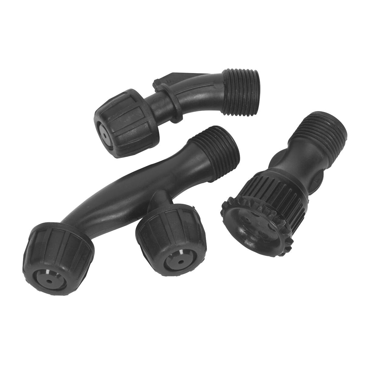 Sealey Backpack Sprayer 16L - Image 2