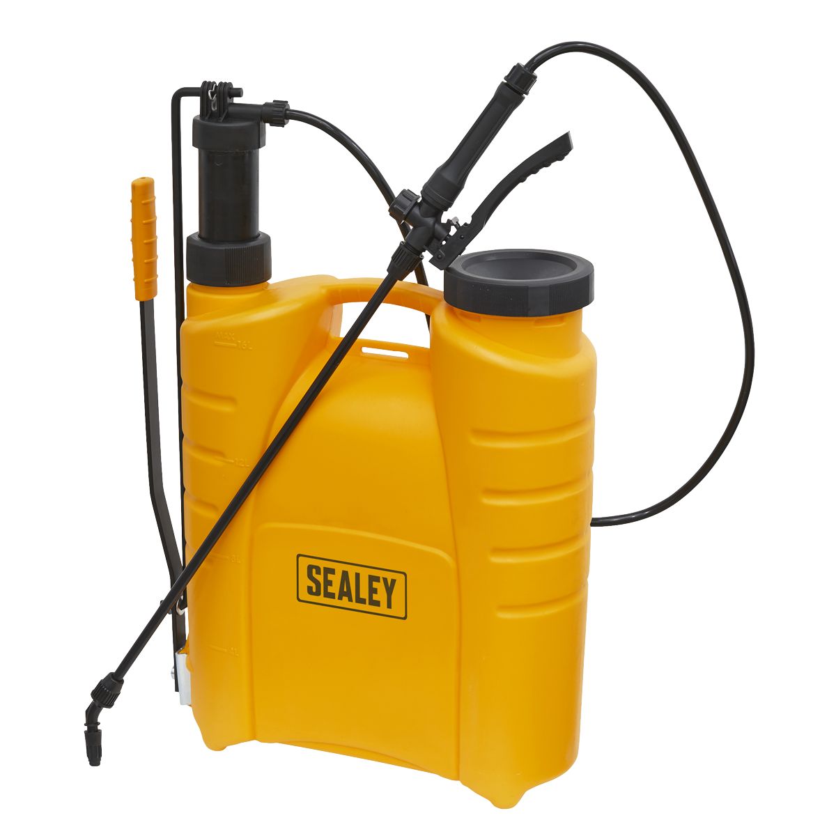 Sealey Backpack Sprayer 16L - Image 3