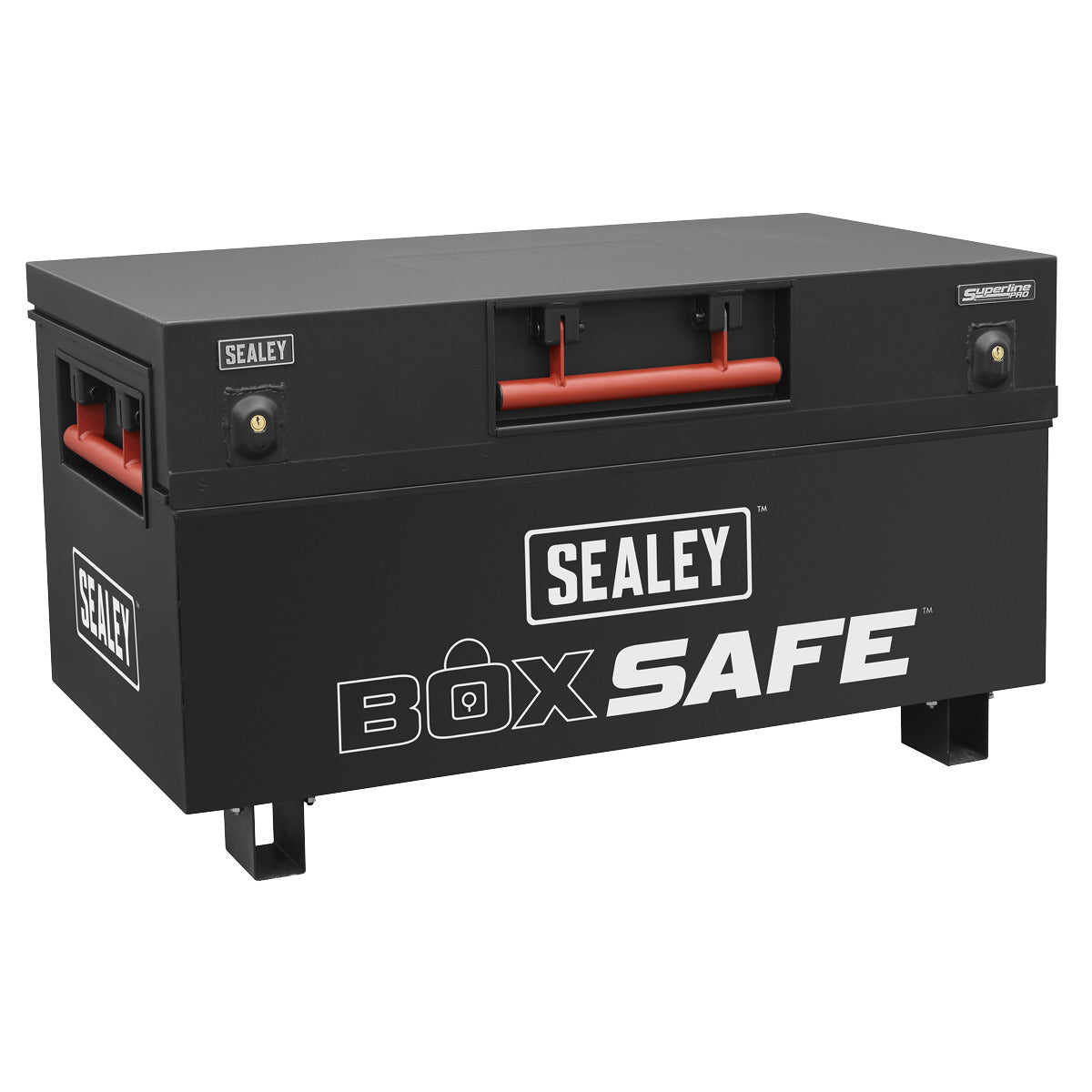 Superline Pro Site Box 1125 x 610 x 625mm SSB06