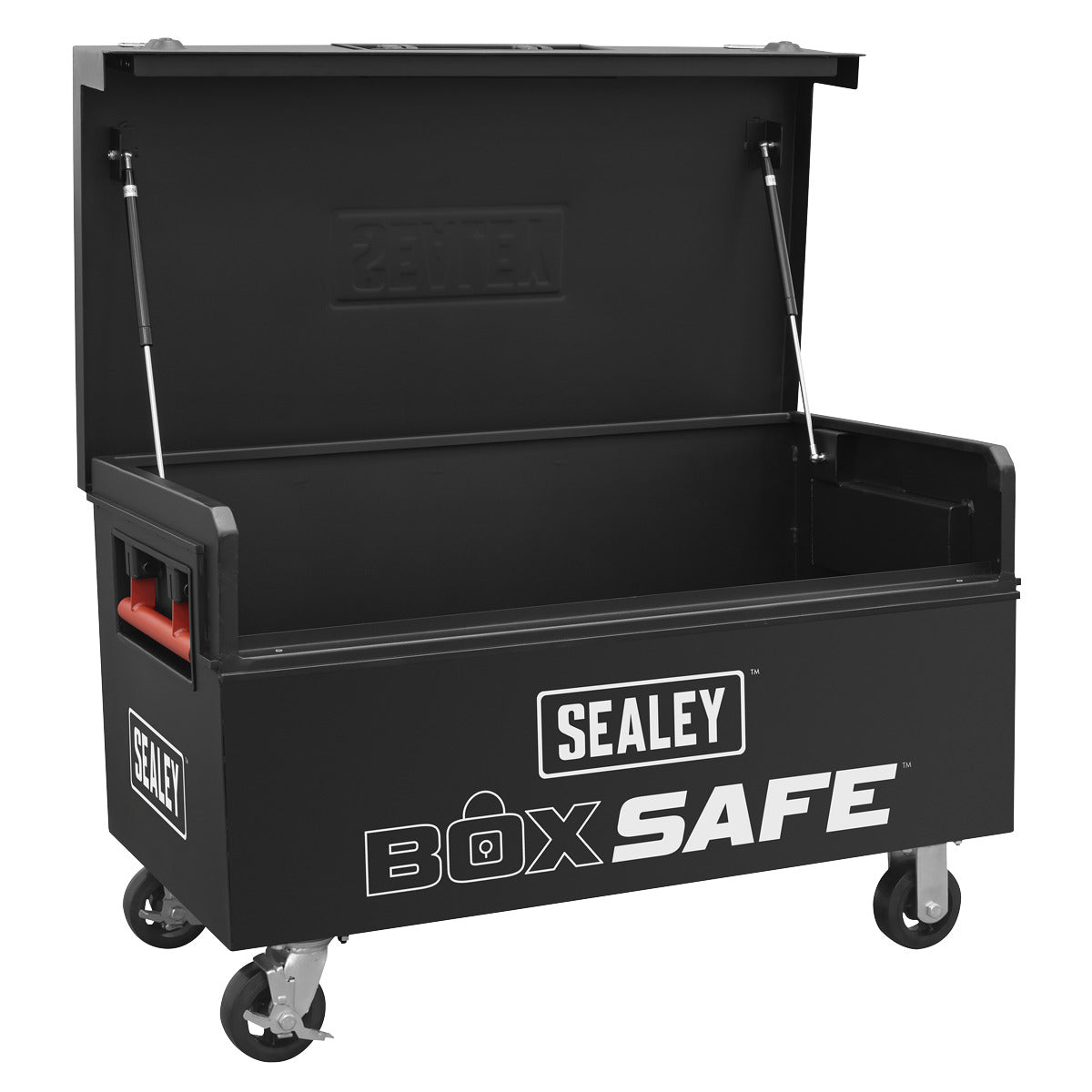 Superline Pro Site Box 1125 x 610 x 625mm SSB06