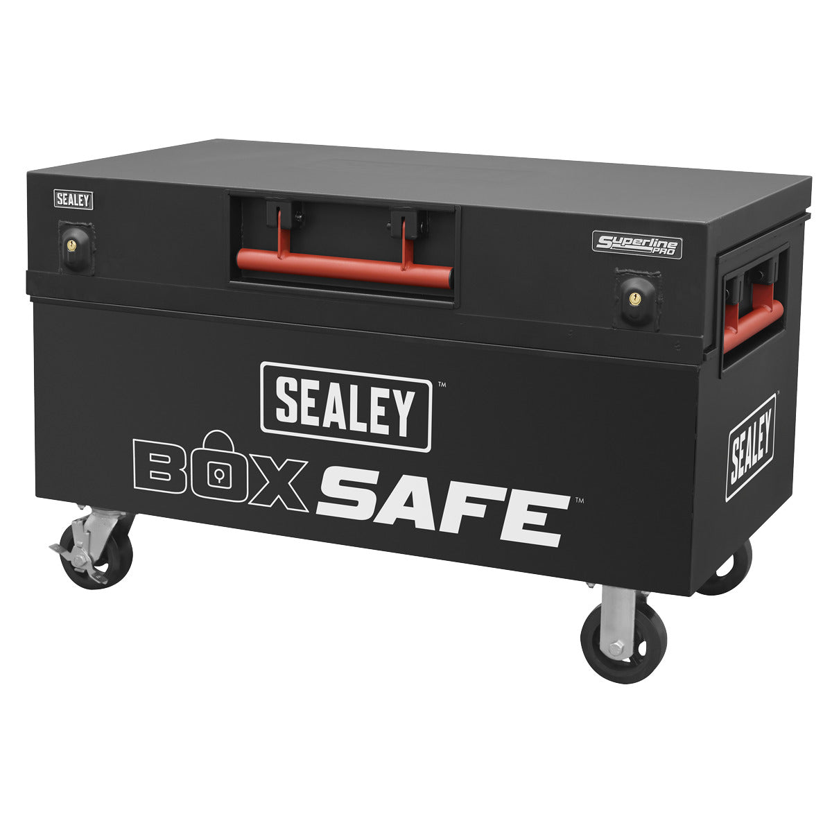 Superline Pro Site Box 1125 x 610 x 625mm SSB06