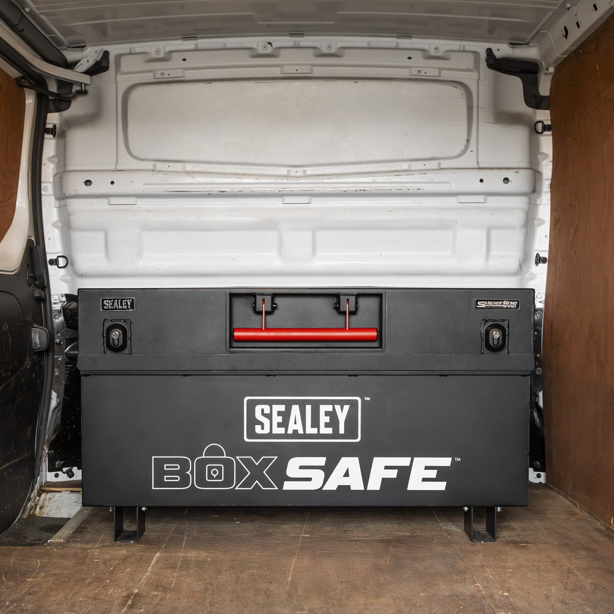 Superline Pro Site Box 1125 x 610 x 625mm SSB06