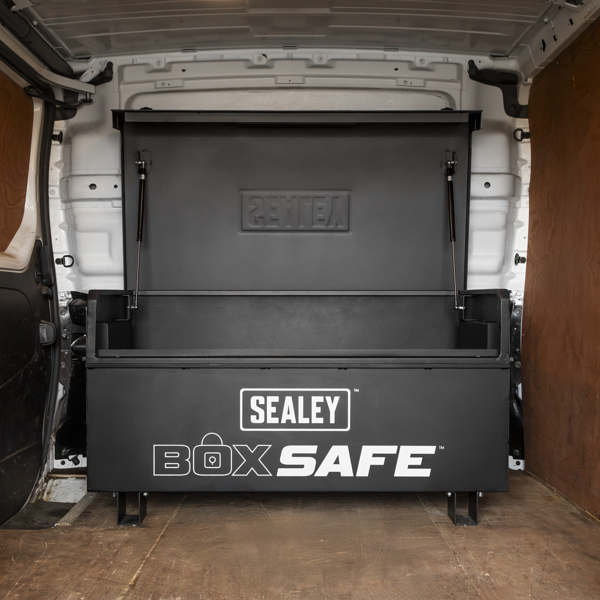 Superline Pro Site Box 1125 x 610 x 625mm SSB06