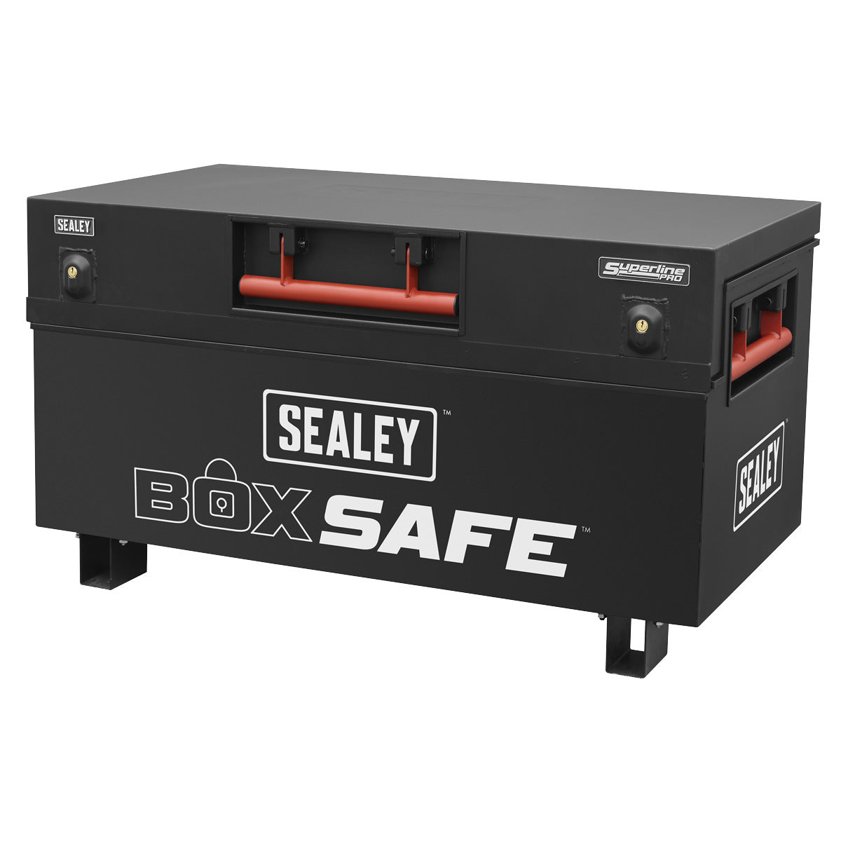 Superline Pro Site Box 1125 x 610 x 625mm SSB06