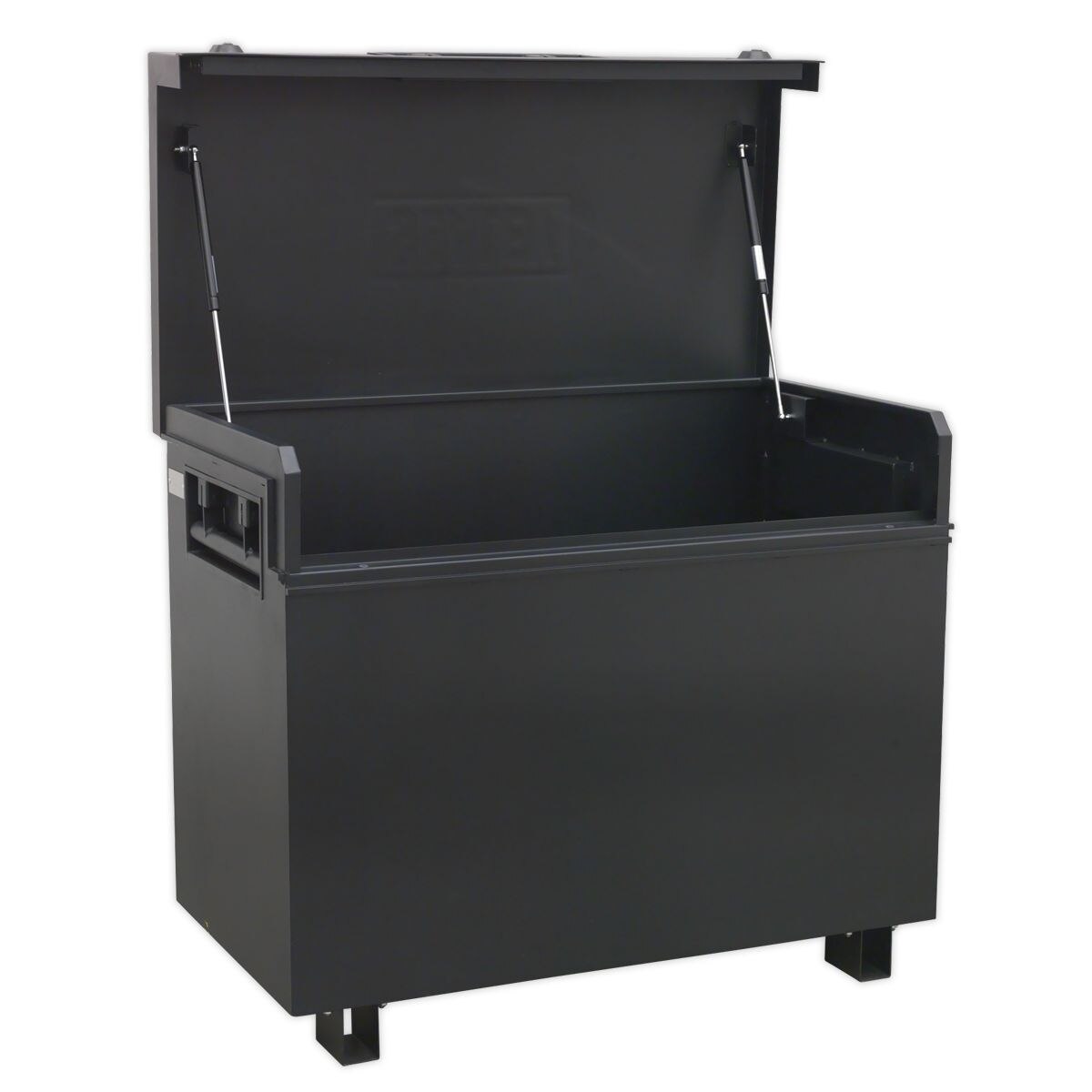 Sealey Superline PRO Site Box 1125 x 610 x 925mm - Image 2