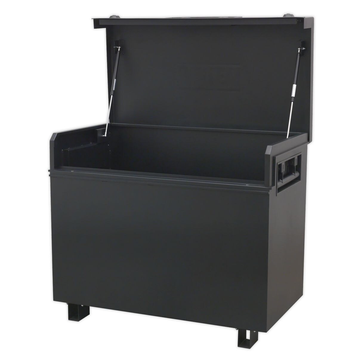Sealey Superline PRO Site Box 1125 x 610 x 925mm - Image 3