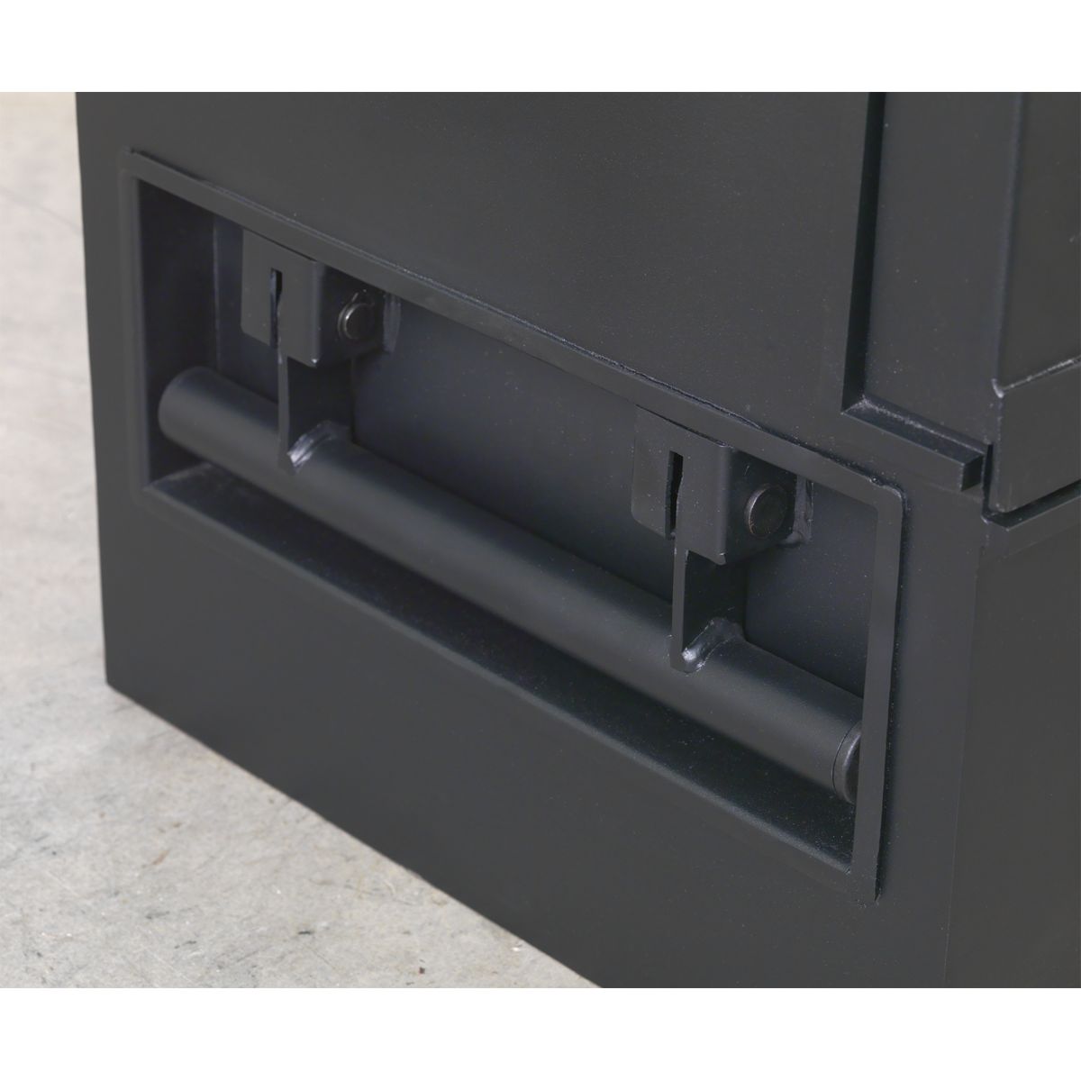 Sealey Superline PRO Site Box 1125 x 610 x 925mm - Image 6