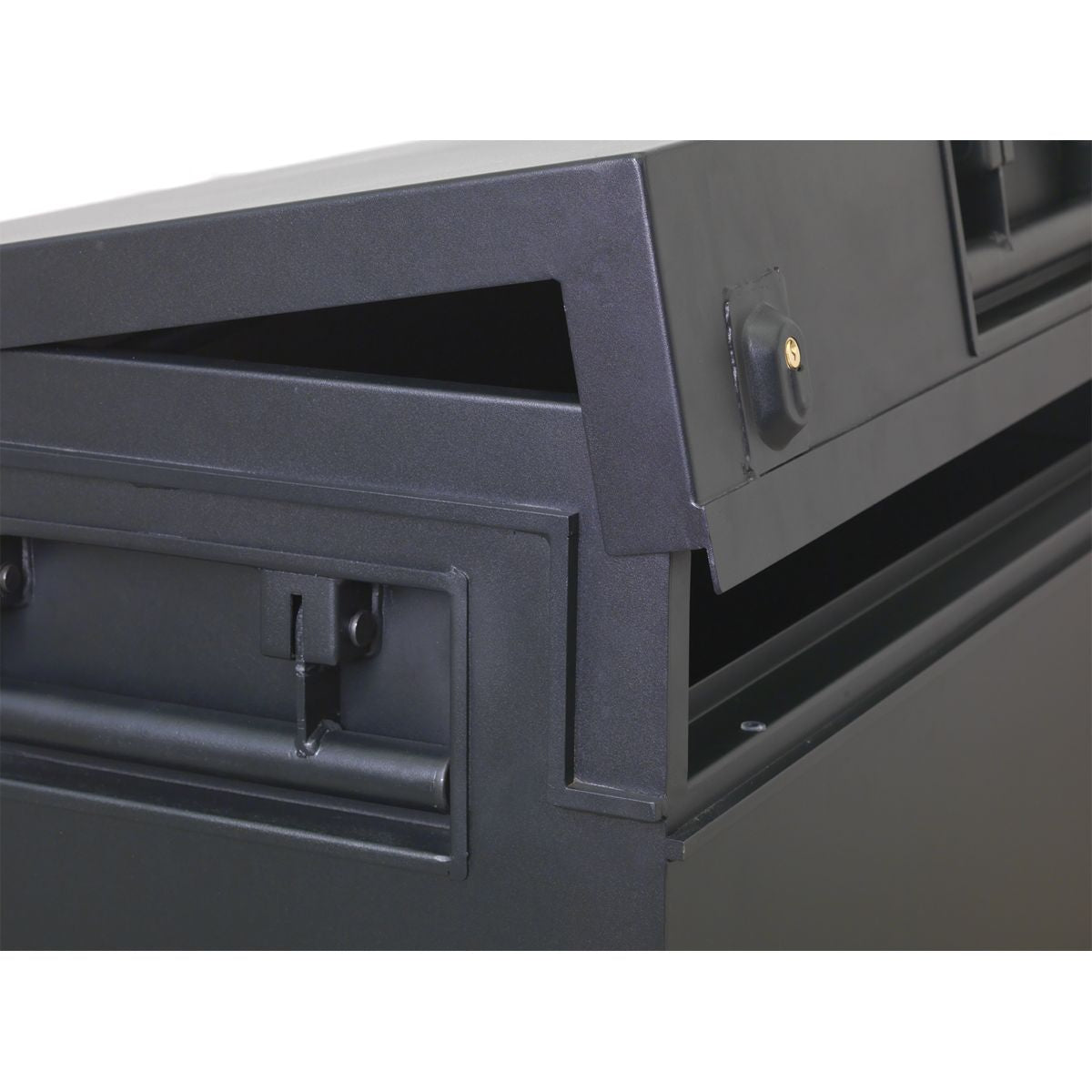 Sealey Superline PRO Site Box 1125 x 610 x 925mm - Image 8