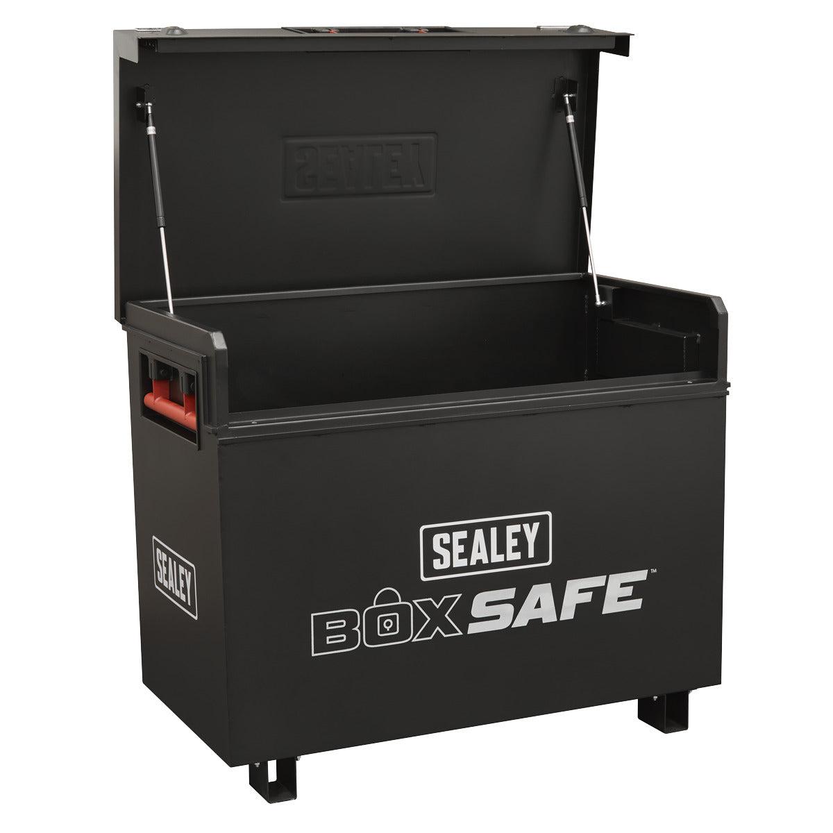 Superline Pro Site Box 1125 x 610 x 925mm with Wheel Kit SSB07COMBO