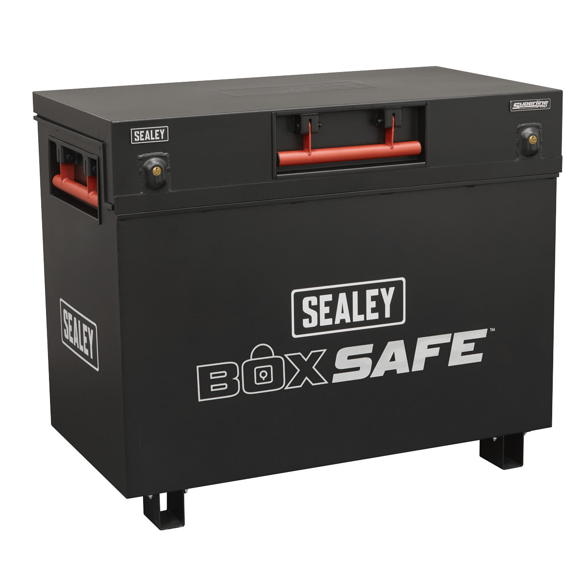 Superline Pro Site Box 1125 x 610 x 925mm with Wheel Kit SSB07COMBO