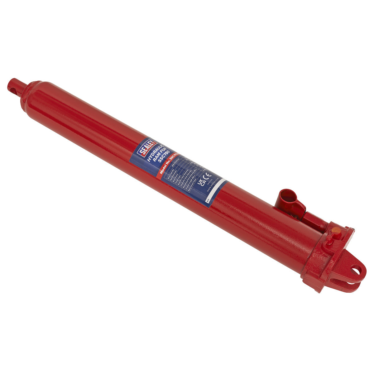 Sealey Hydraulic Ram for SSC750 SSC750.08