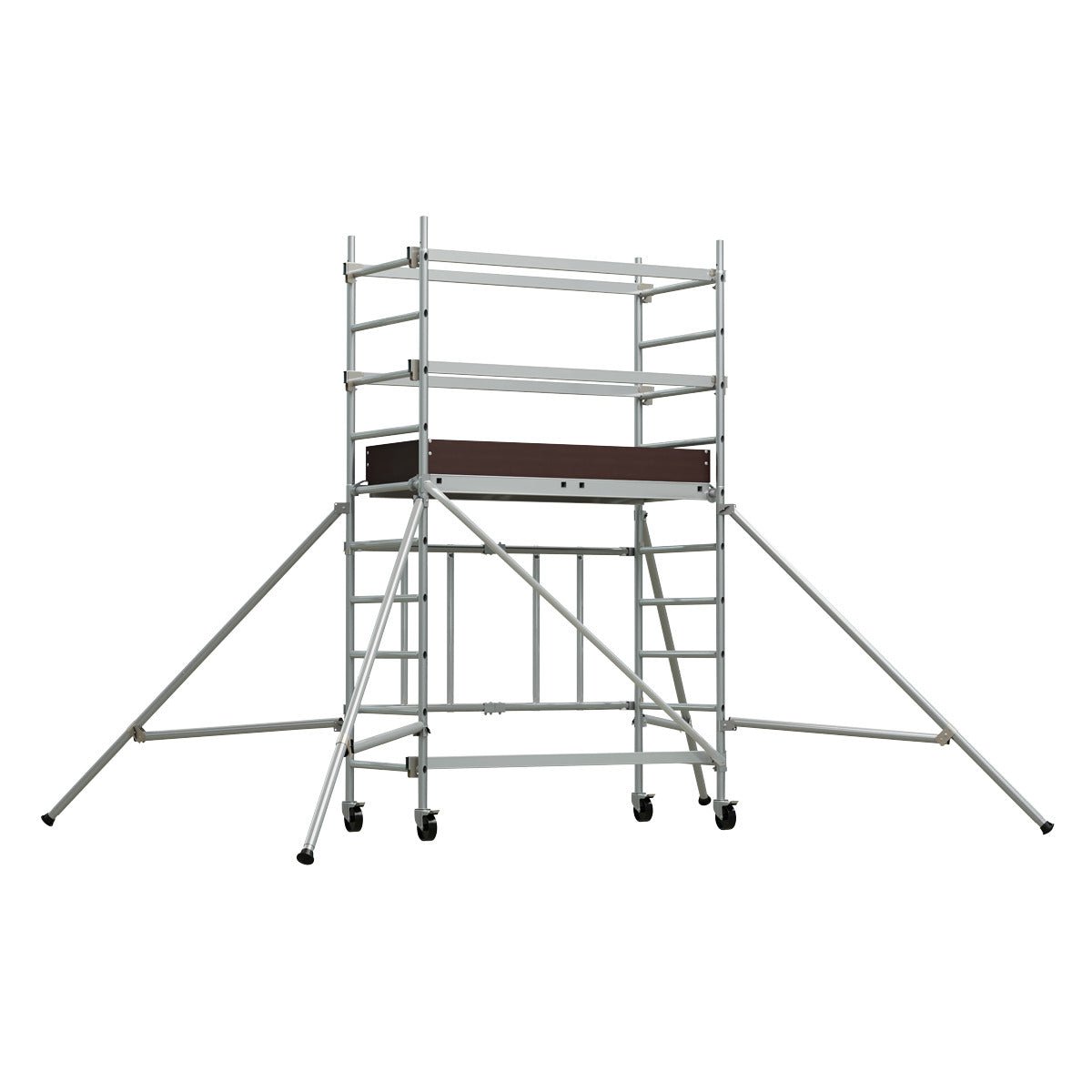 Sealey Platform Scaffold Tower Combo EN 1004 -1 SSCL1