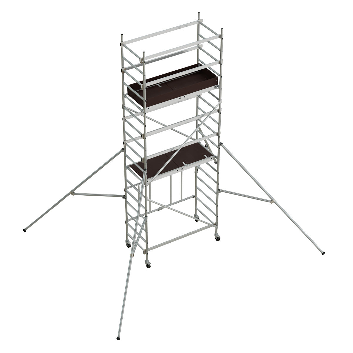 Sealey Platform Scaffold Tower Combo EN 1004 -1 SSCL1