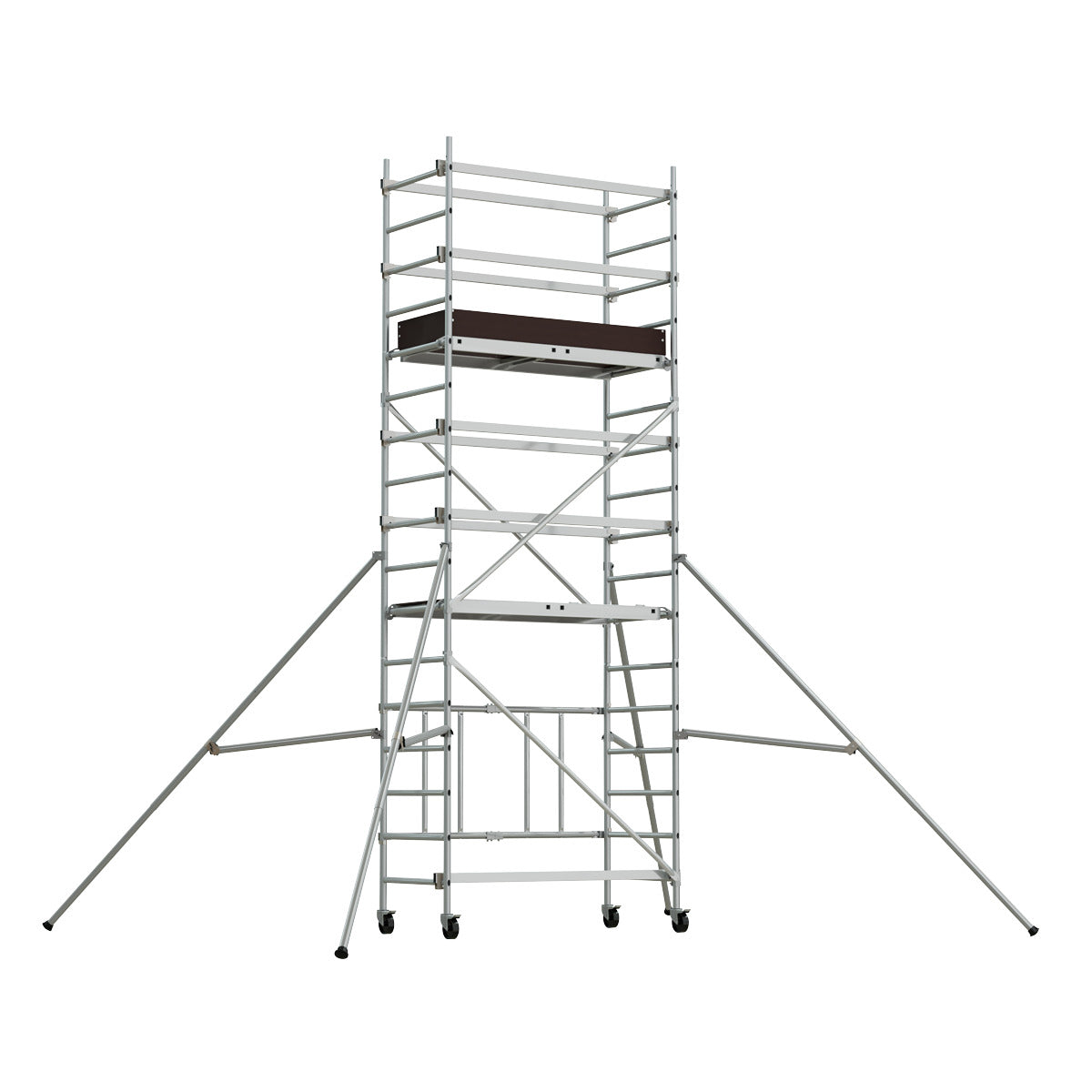 Sealey Platform Scaffold Tower Combo EN 1004 -1 SSCL1