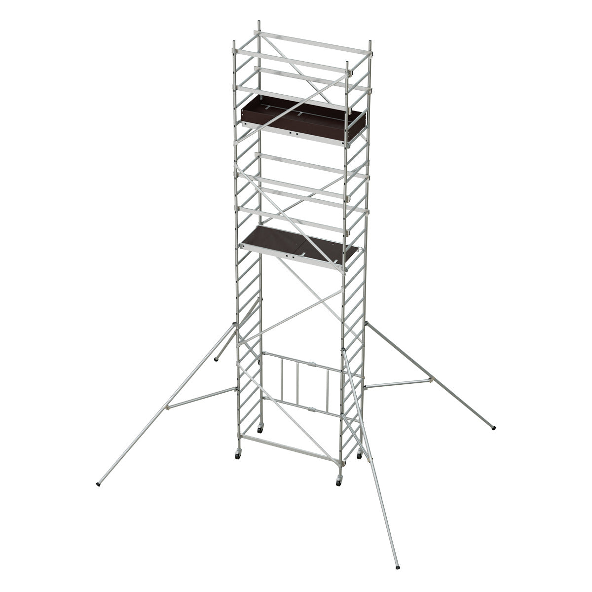 Sealey Platform Scaffold Tower Combo EN 1004 -1 SSCL1