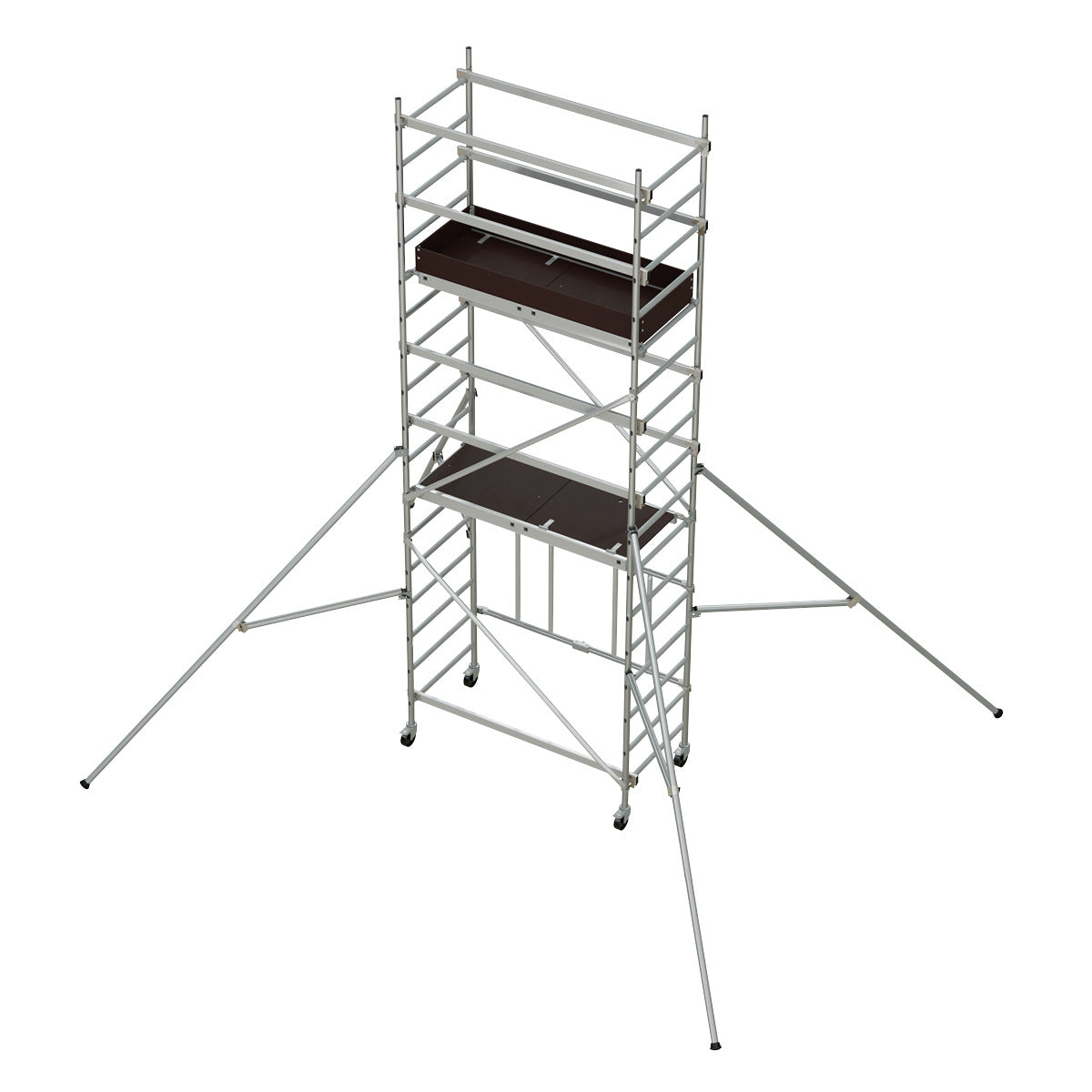 Sealey Platform Scaffold Tower Combo EN 1004 -1 SSCL1