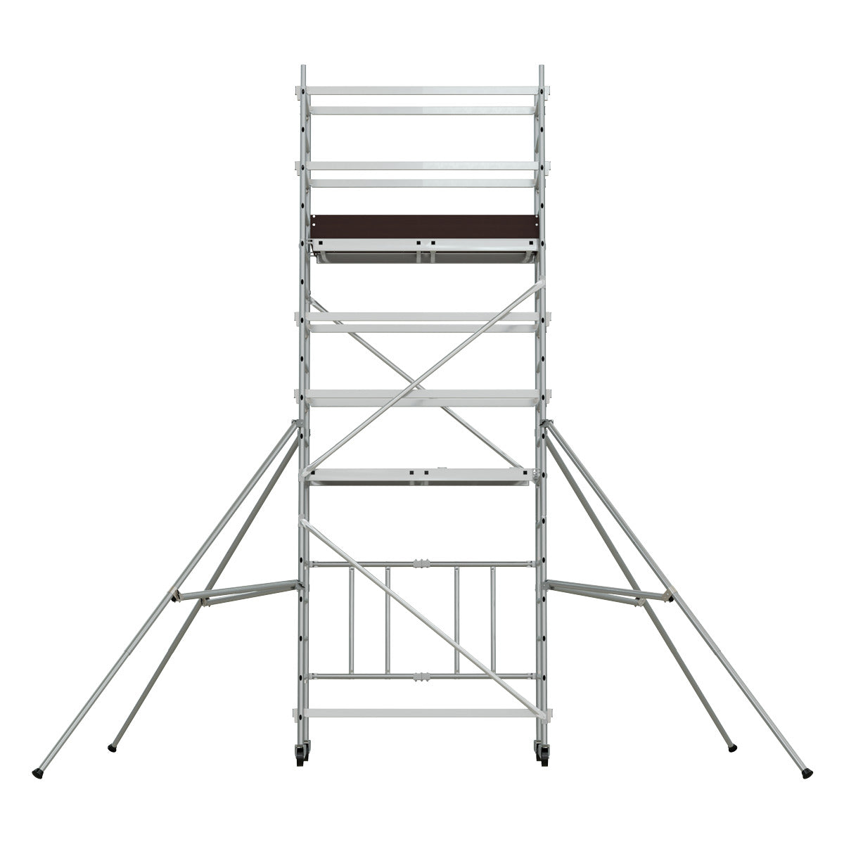 Sealey Platform Scaffold Tower Combo EN 1004 -1 SSCL1