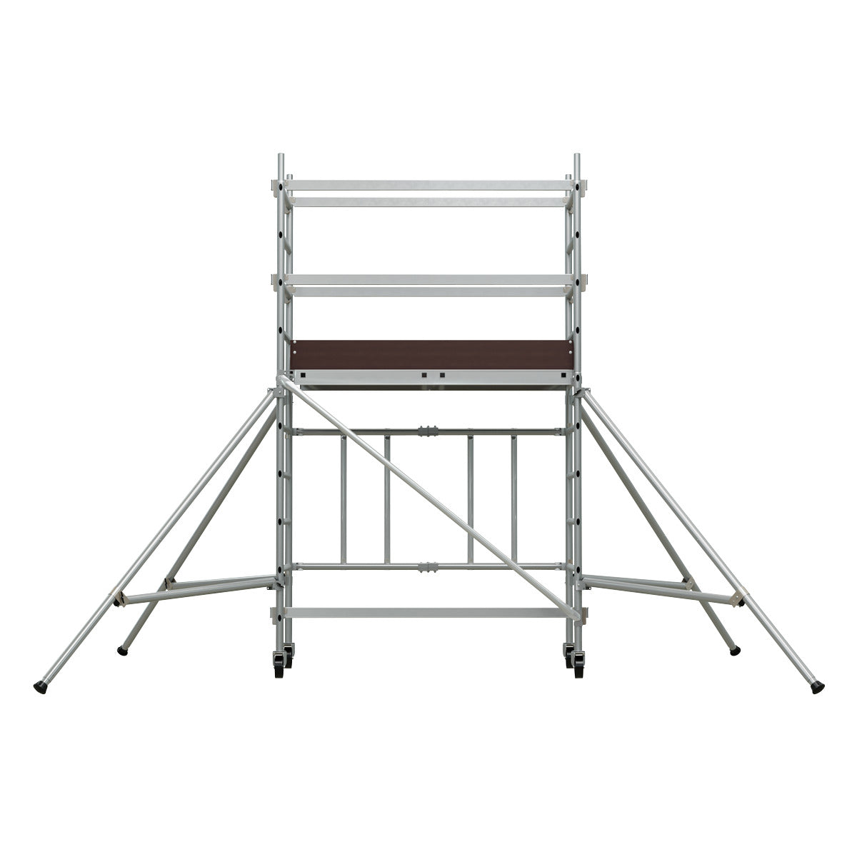 Sealey Platform Scaffold Tower Combo EN 1004 -1 SSCL1