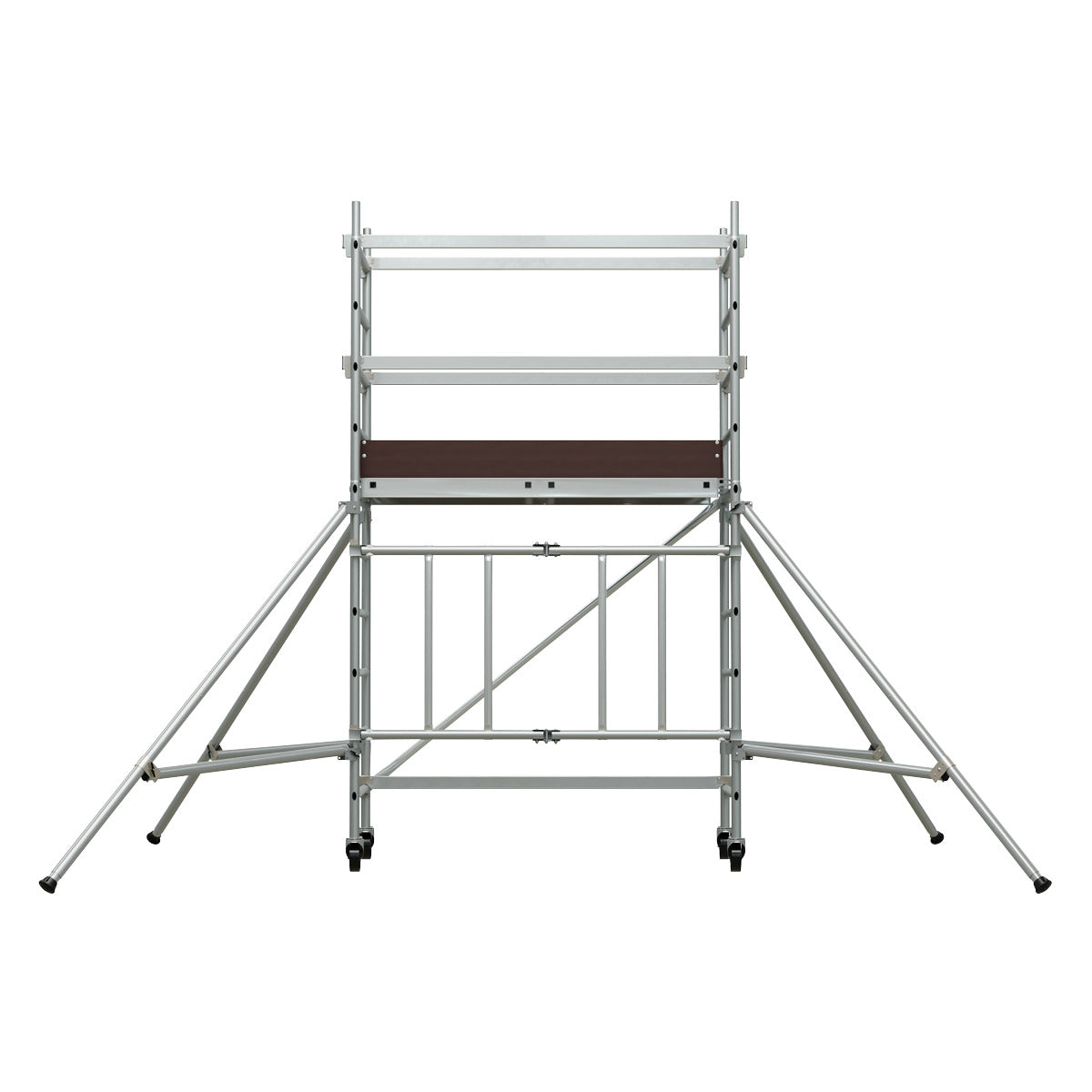 Sealey Platform Scaffold Tower Combo EN 1004 -1 SSCL1