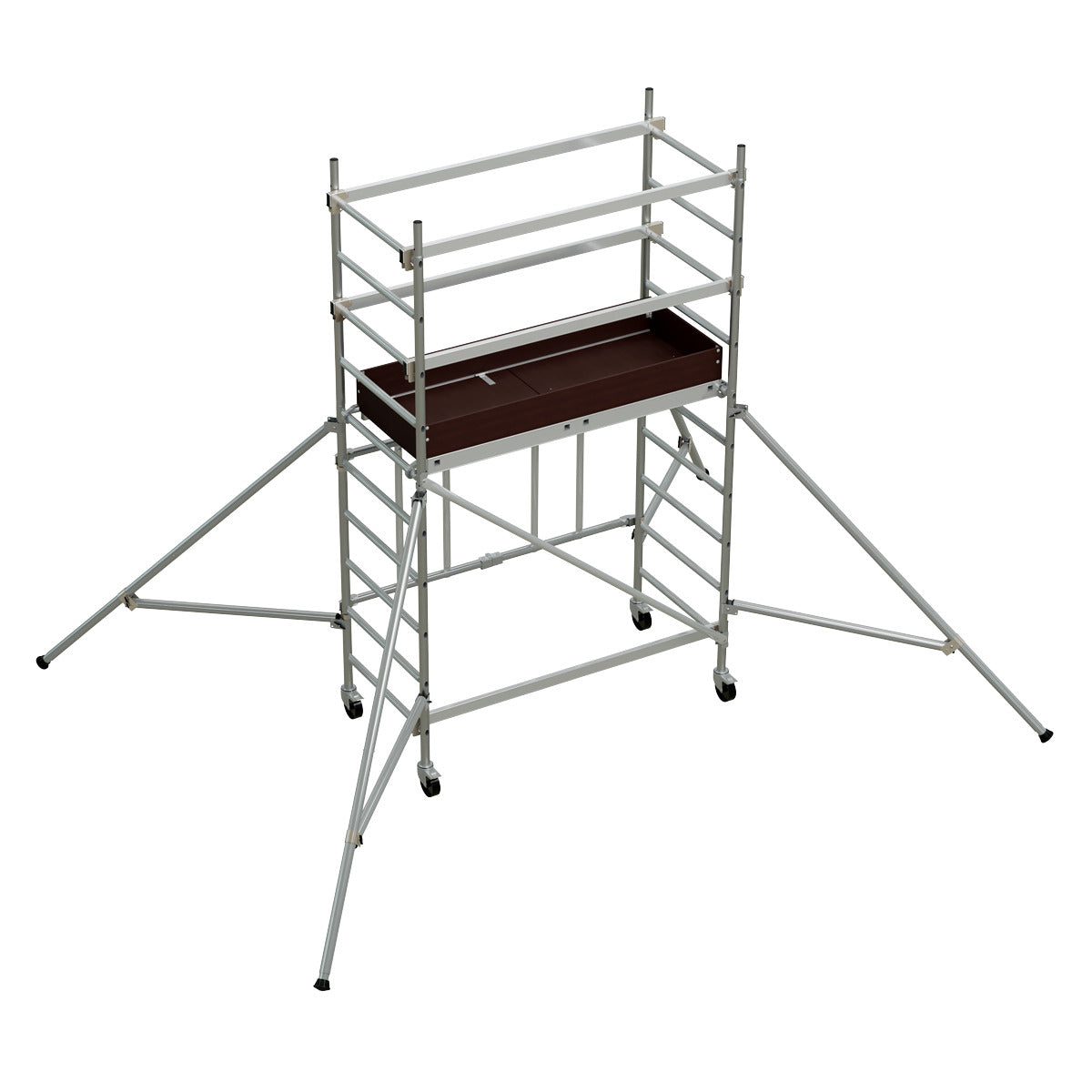 Sealey Platform Scaffold Tower Combo EN 1004 -1 SSCL1
