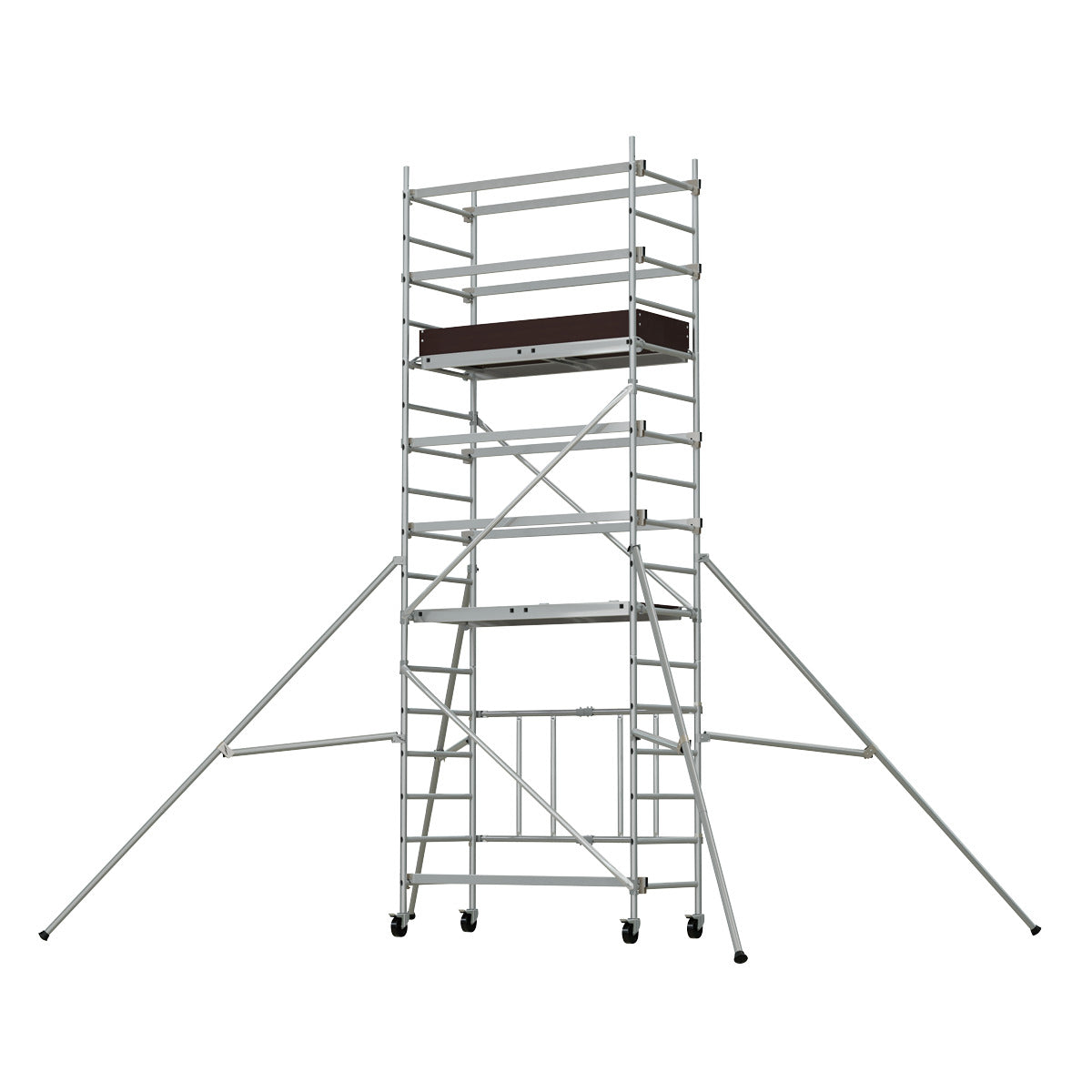 Sealey Platform Scaffold Tower Combo EN 1004 -1 SSCL1