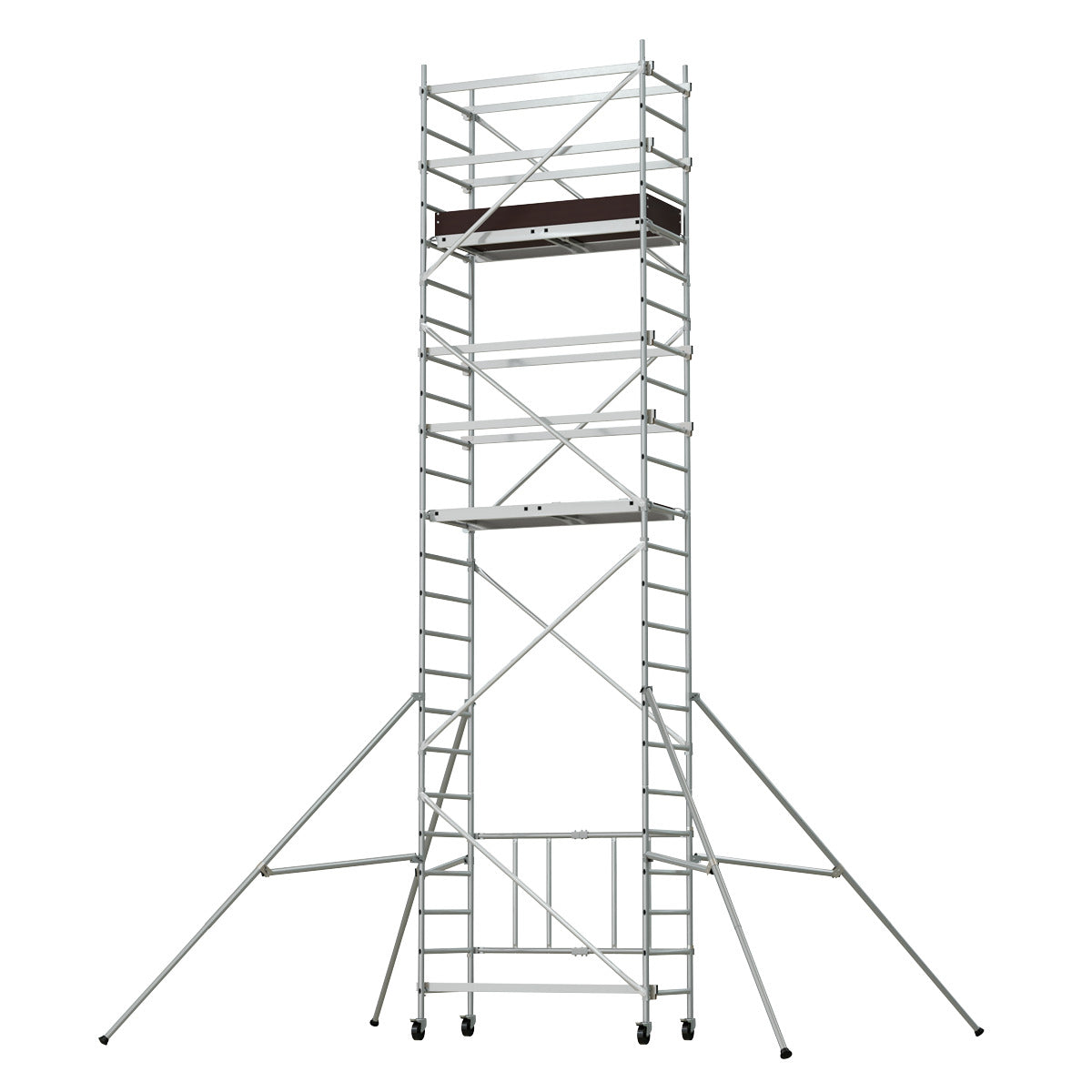 Sealey Platform Scaffold Tower Combo EN 1004 -1 SSCL1