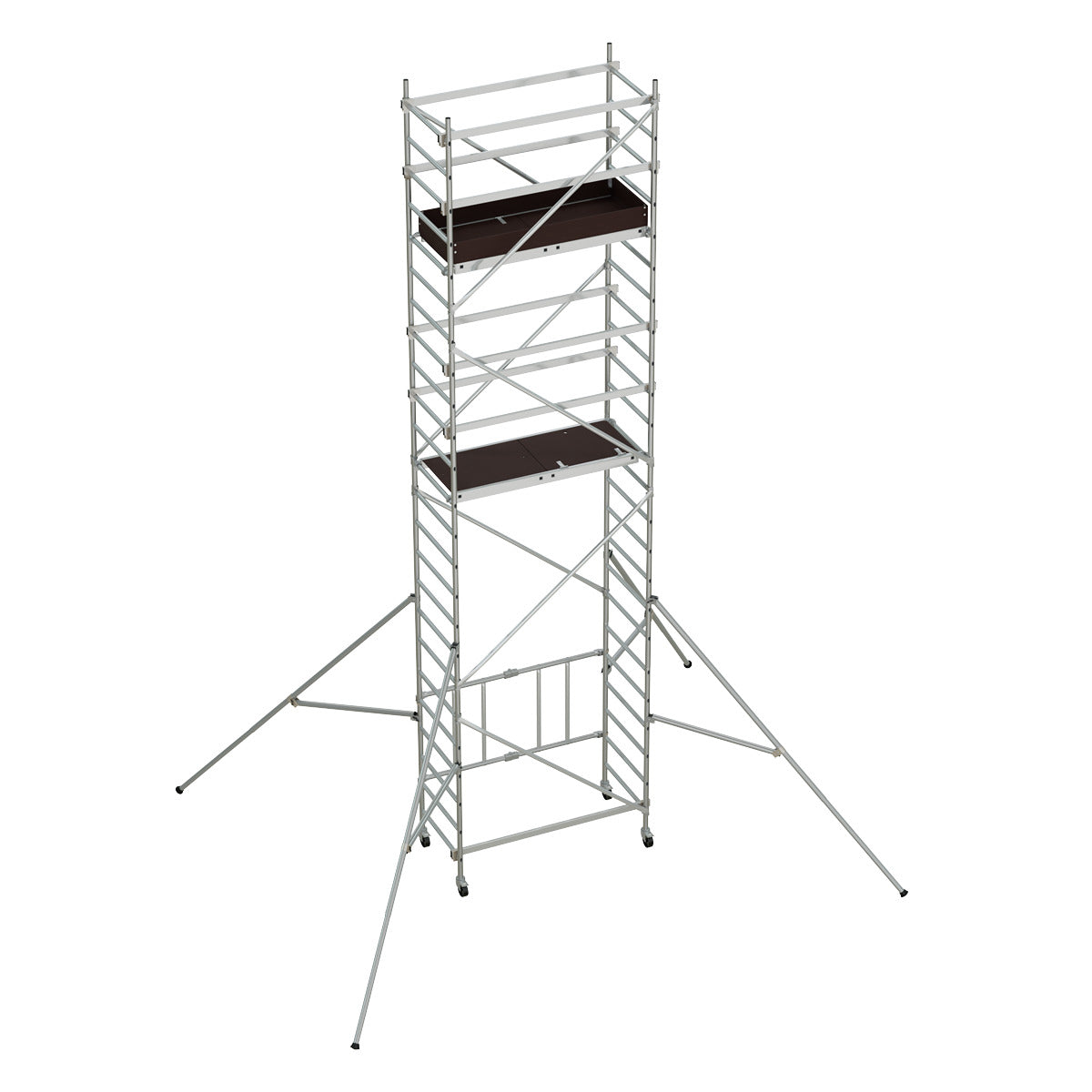 Sealey Platform Scaffold Tower Combo EN 1004 -1 SSCL1