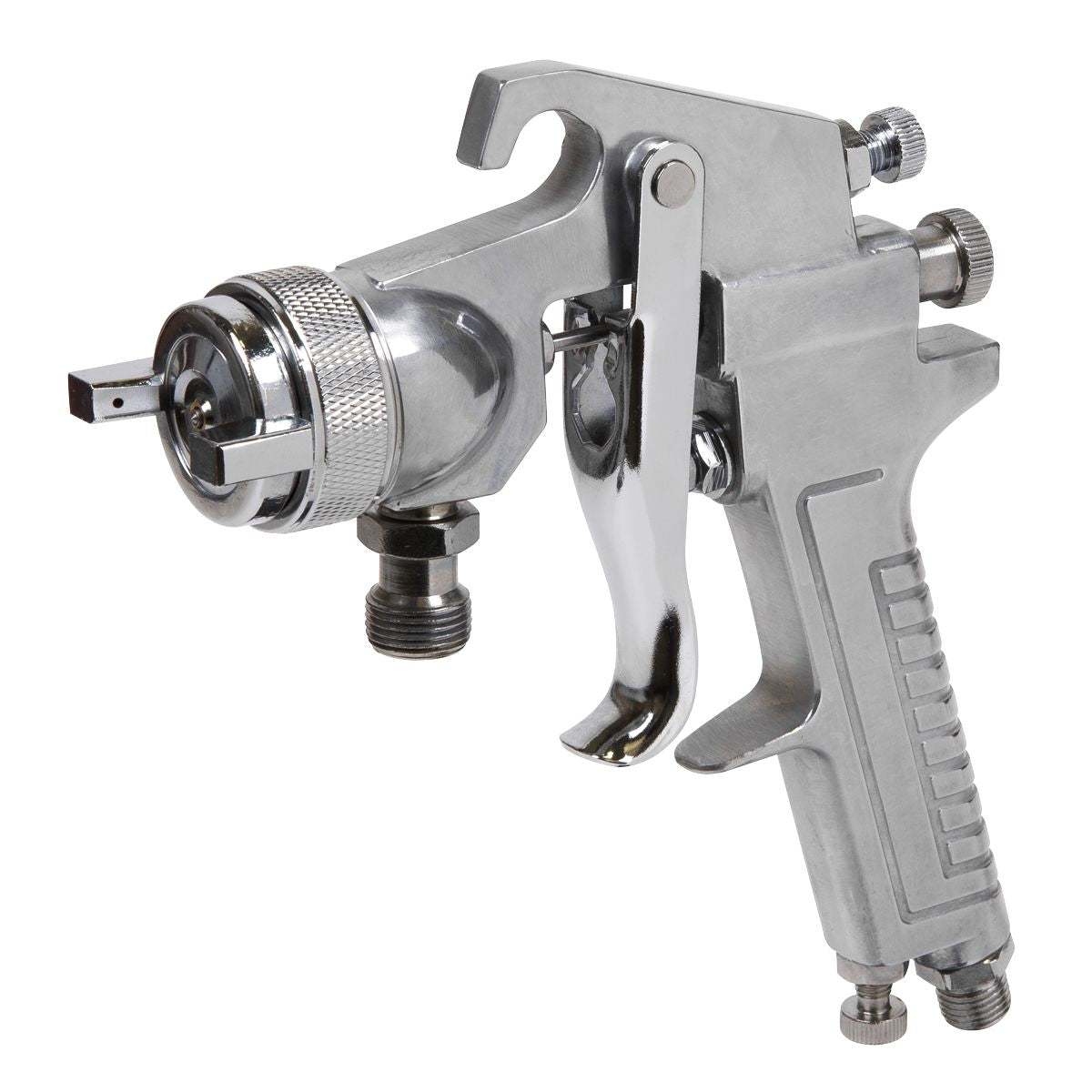 Sealey Spray Gun for SSG1P 1.8mm Set-Up - Image 1