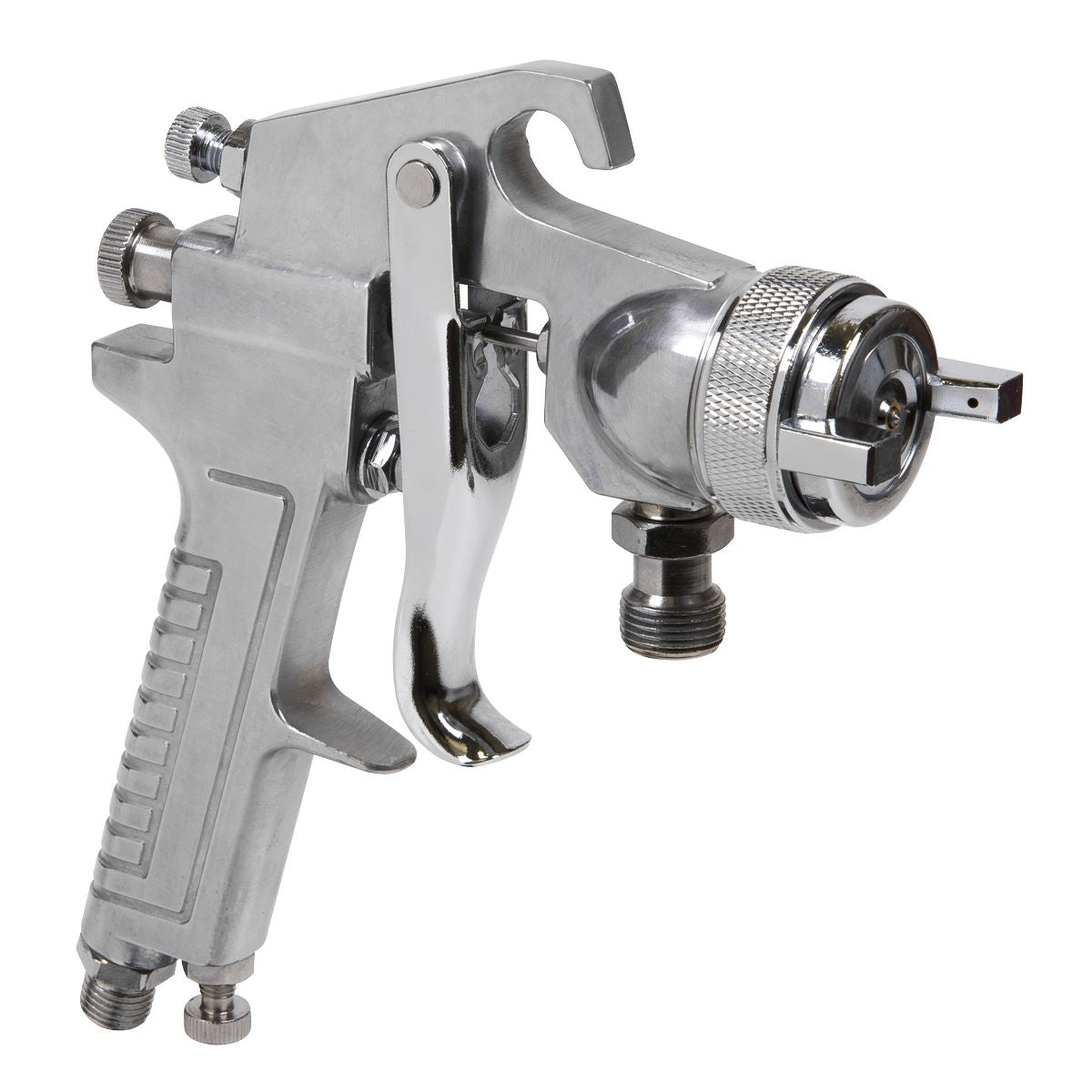 Sealey Spray Gun for SSG1P 1.8mm Set-Up - Image 8