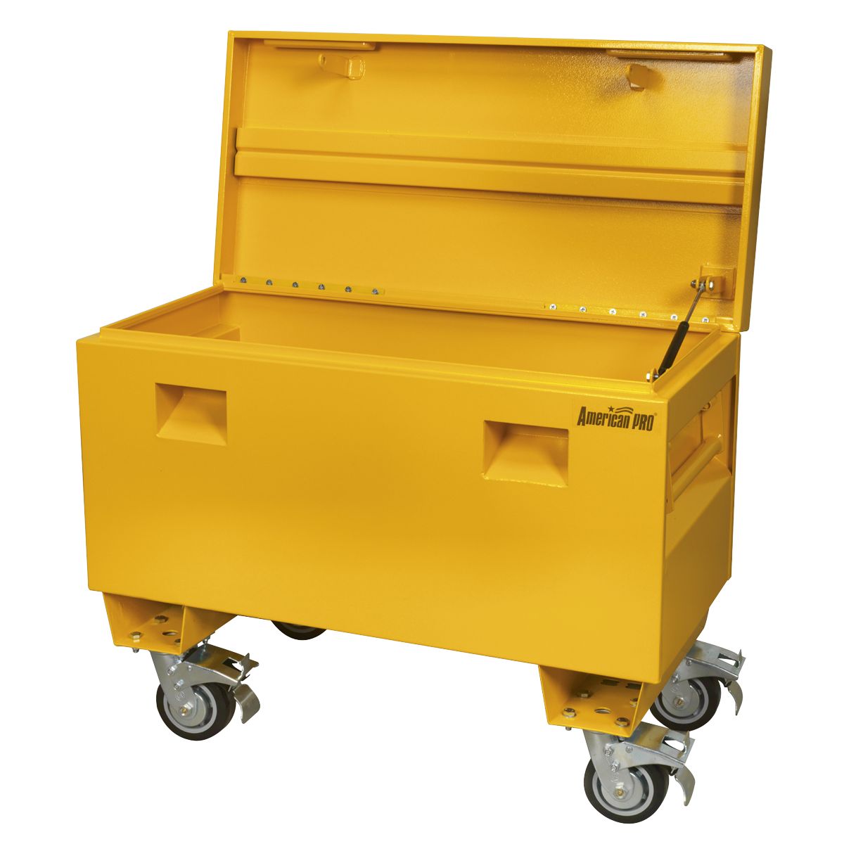 Sealey Truck Box 910 x 430 x 560mm - Image 3