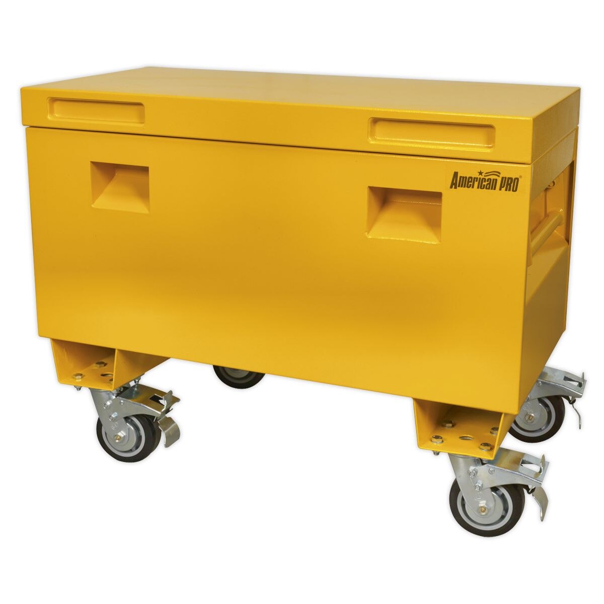 Sealey Truck Box 910 x 430 x 560mm - Image 4