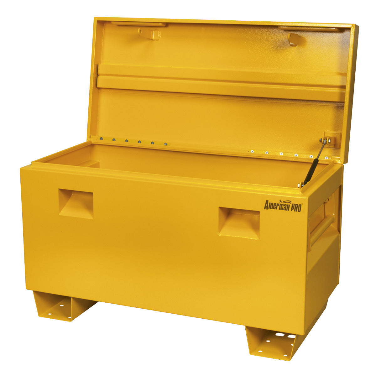 American Pro Truck Box with Wheel Kit 910 x 430 x 560mm STB03ECOMBO