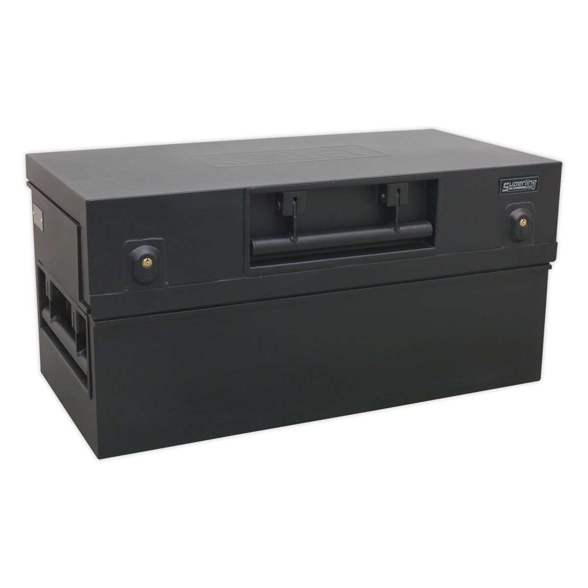 Sealey Truck Box 935 x 470 x 450mm - Image 1
