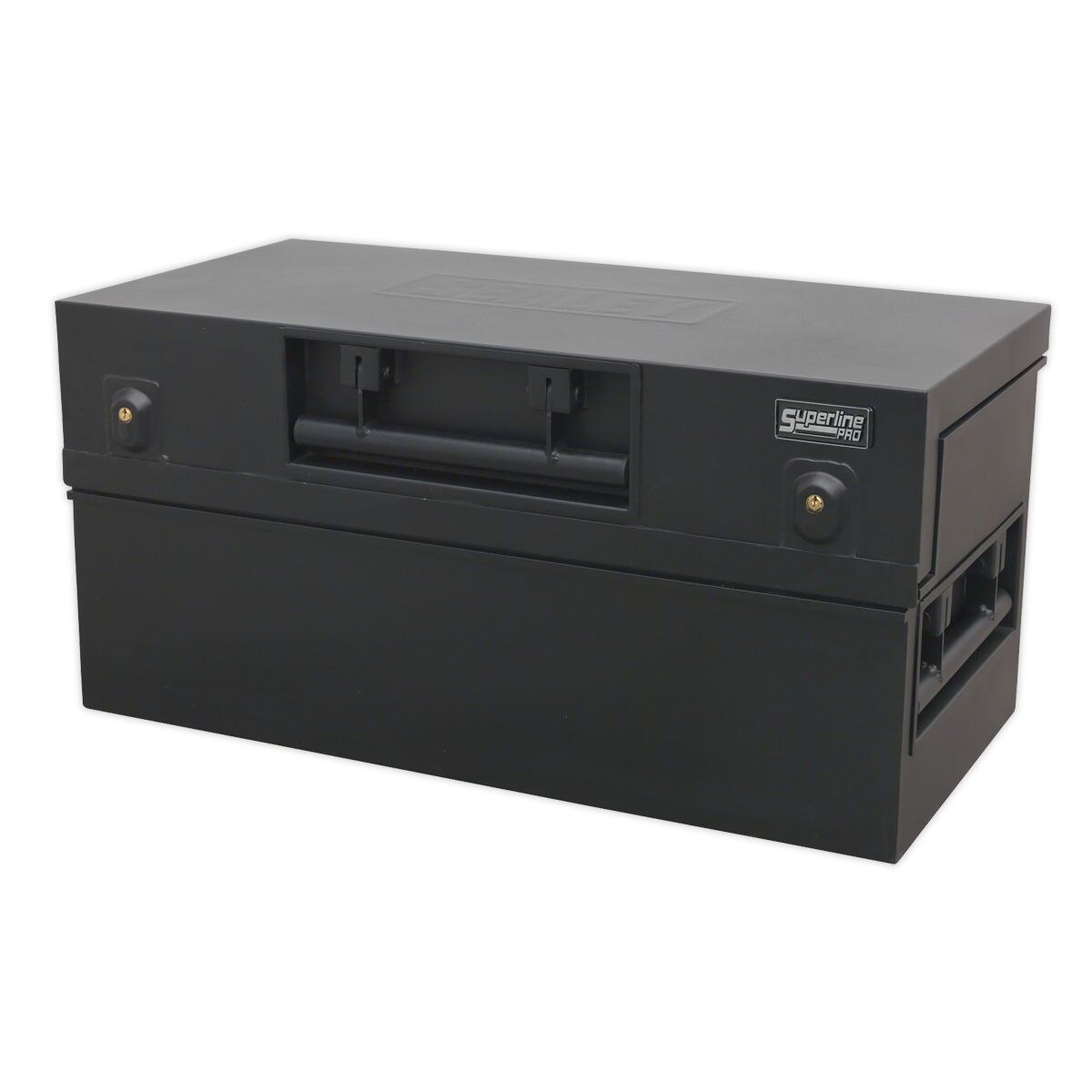 Sealey Truck Box 935 x 470 x 450mm - Image 4