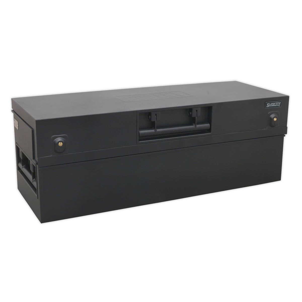Sealey Truck Box 1275 x 470 x 450mm - Image 1