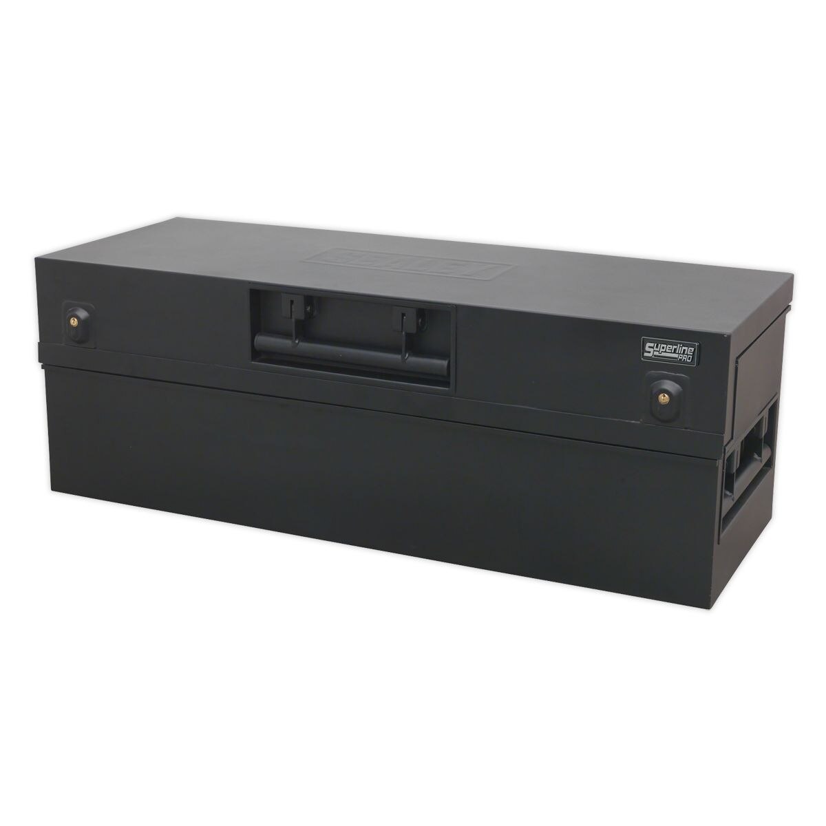Sealey Truck Box 1275 x 470 x 450mm - Image 3