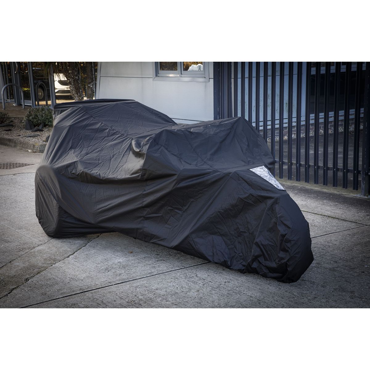 Sealey Trike Cover - Large - Image 7