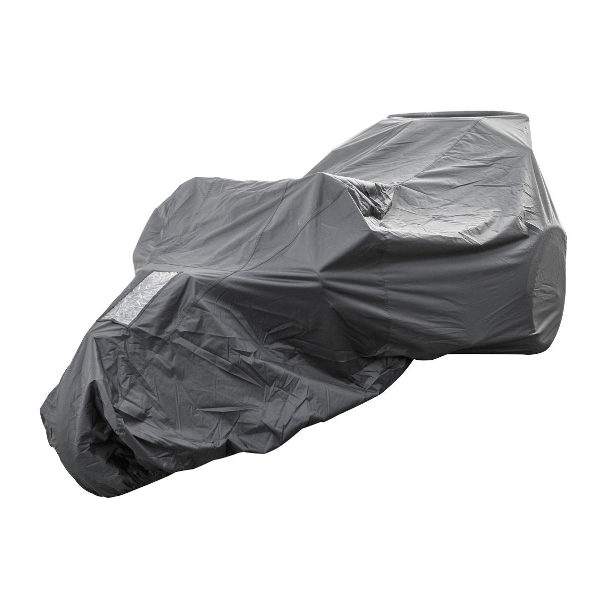 Sealey Trike Cover - X-Large - Image 1