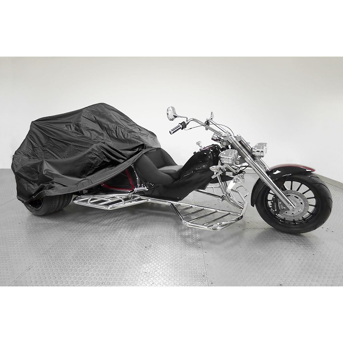 Sealey Trike Cover - X-Large - Image 4
