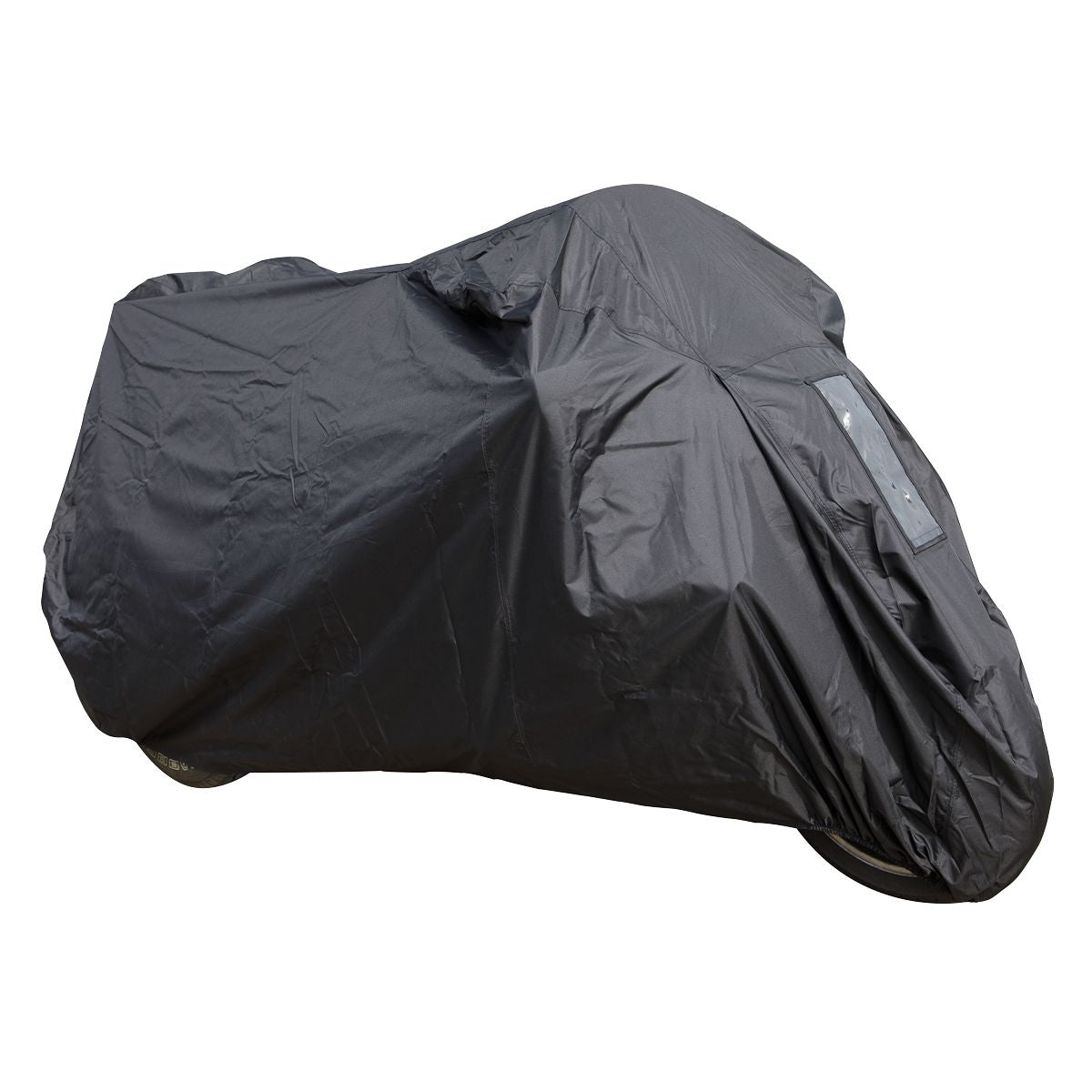 Sealey Trike Cover - Medium - Image 1