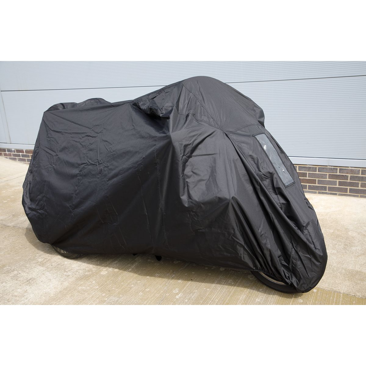 Sealey Trike Cover - Medium - Image 7
