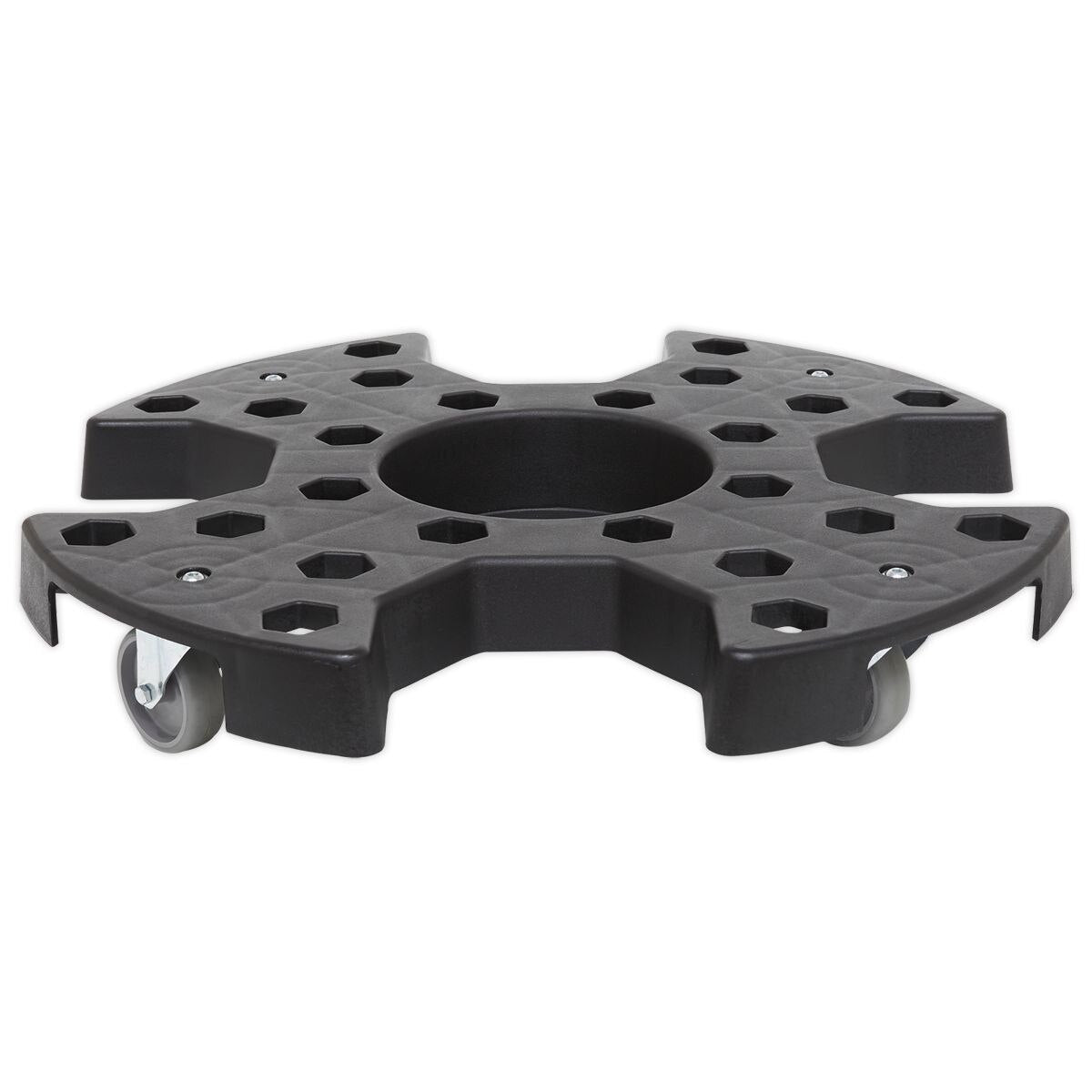 Sealey Tyre Storage/Transport Dolly - Image 2