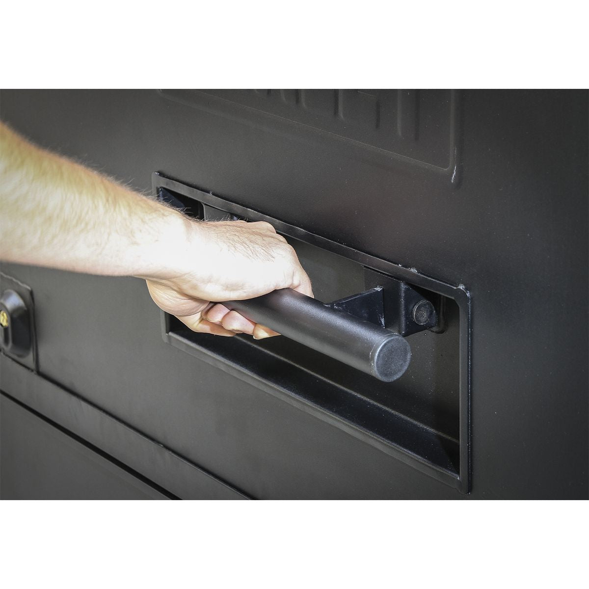 Sealey Superline PRO Heavy-Duty Tool Vault - Image 3