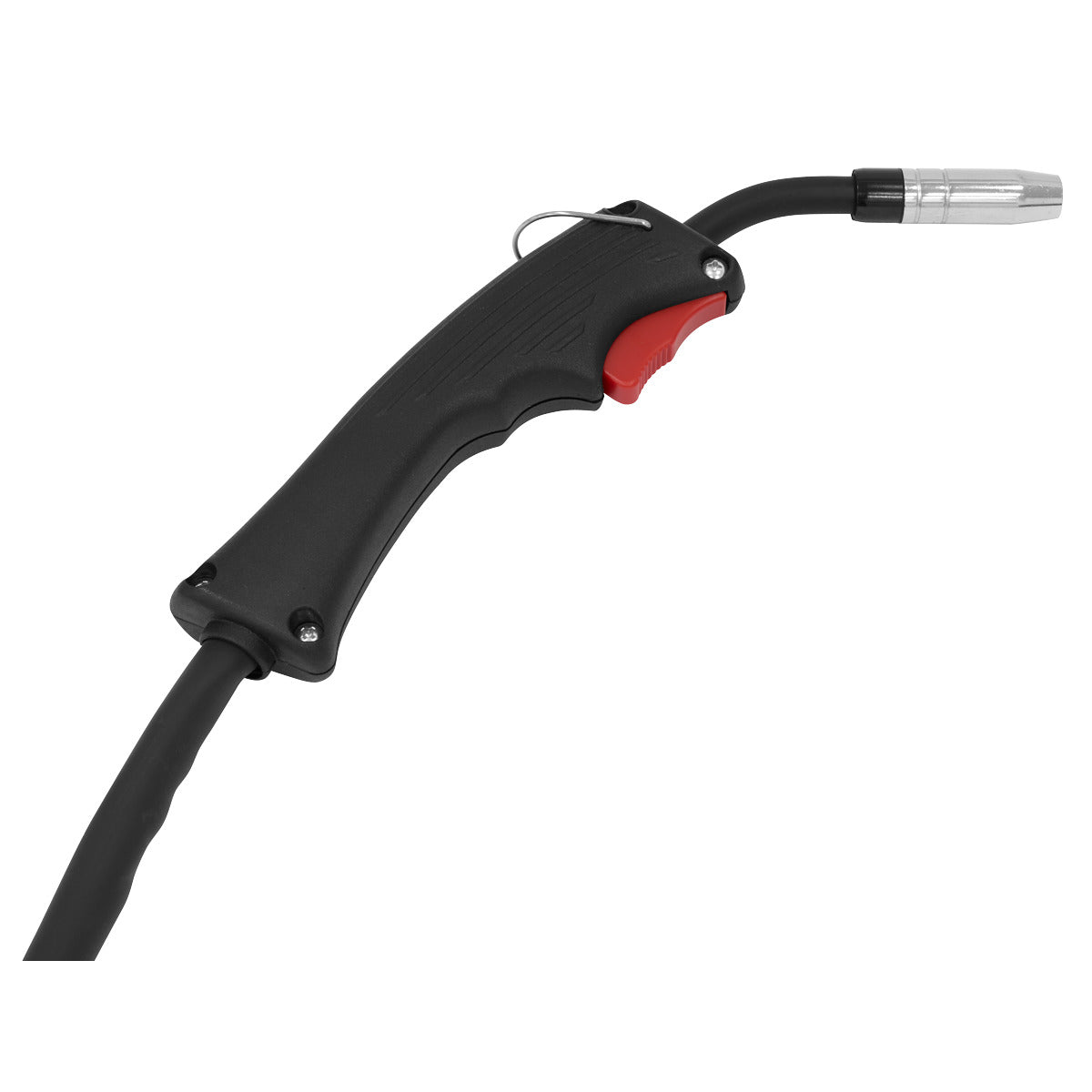 Sealey Mini Portable Gas/Gasless MIG Welder 130A 230V SUPERMIG130