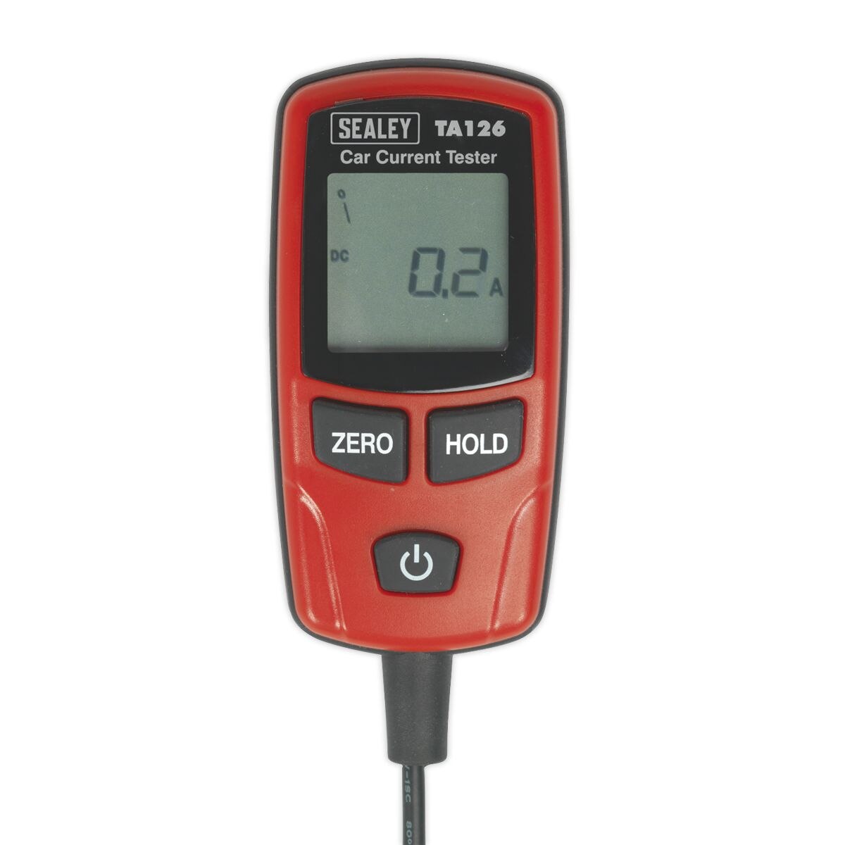 Sealey Automotive Current Tester 30A - Image 4