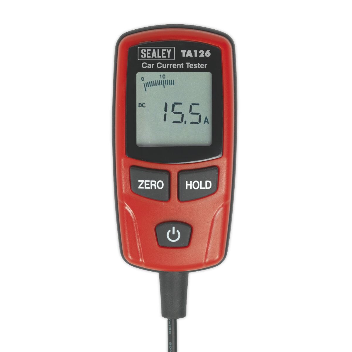 Sealey Automotive Current Tester 30A - Image 5