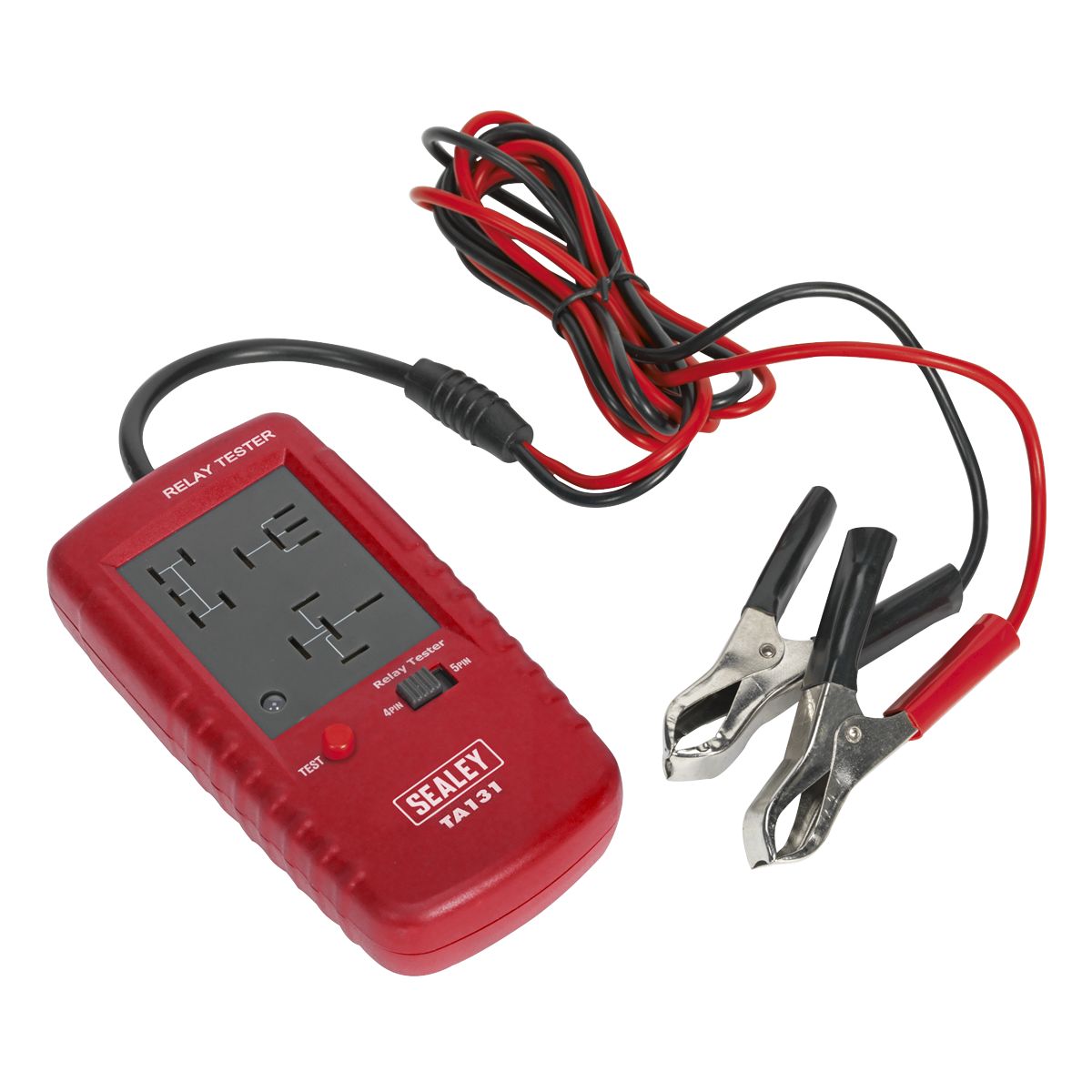 Sealey Relay Tester - Image 1