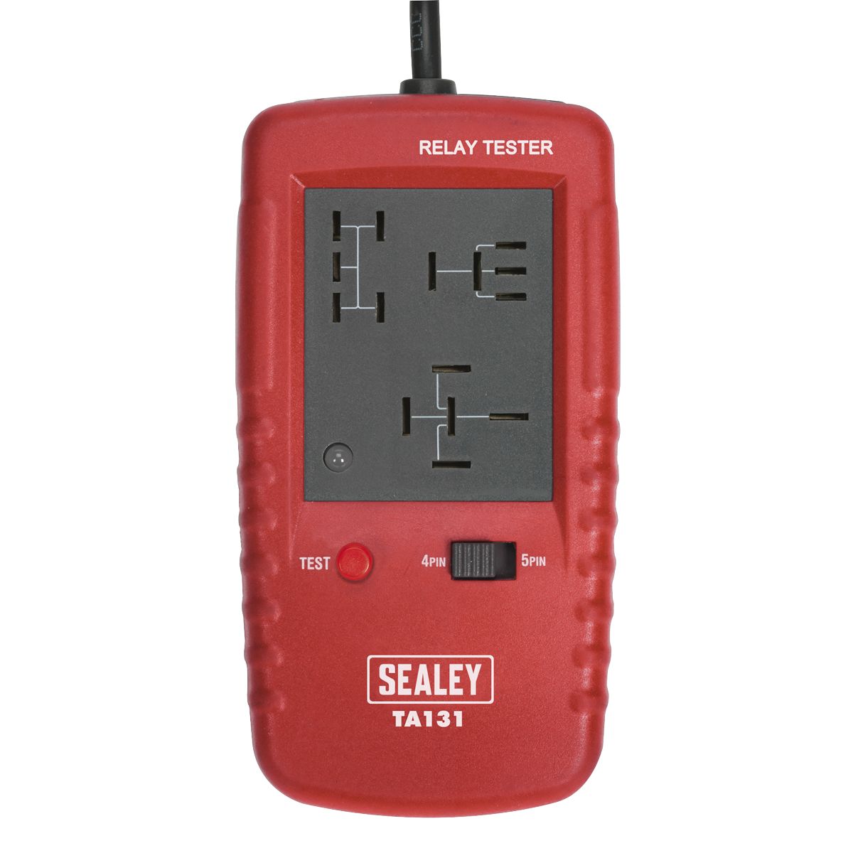 Sealey Relay Tester - Image 2
