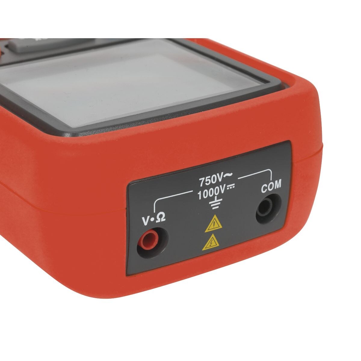 Sealey Digital Insulation Tester - Image 5