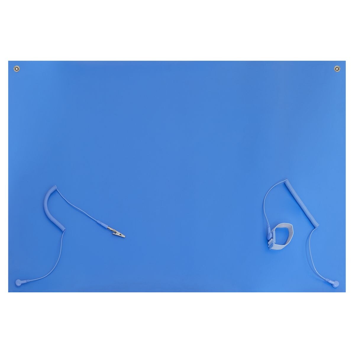 Sealey Anti-Static Bench Mat 900 x 600mm - Image 6